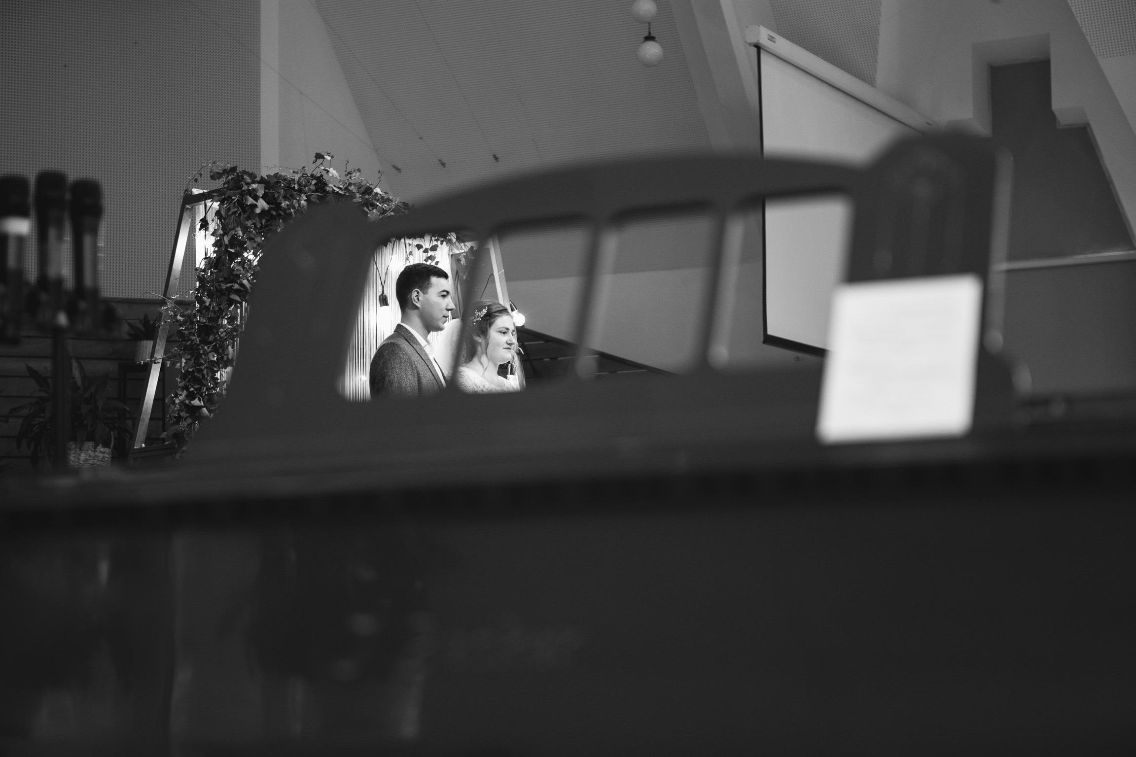 Wedding D&L. Анна Бойко, фотограф Германия