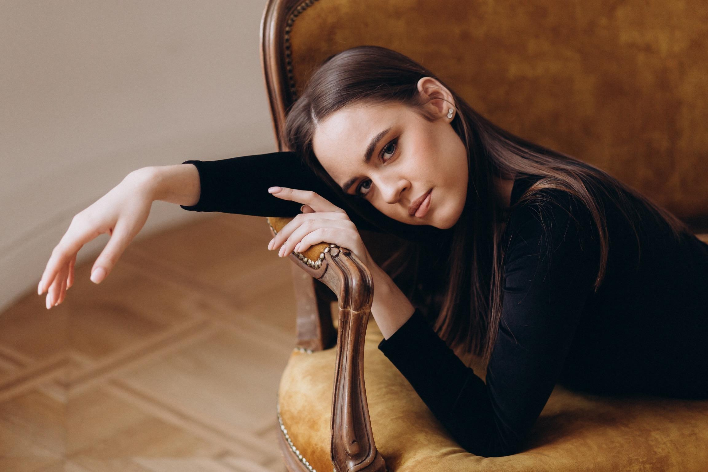 Katya. Анна Бойко, фотограф Германия