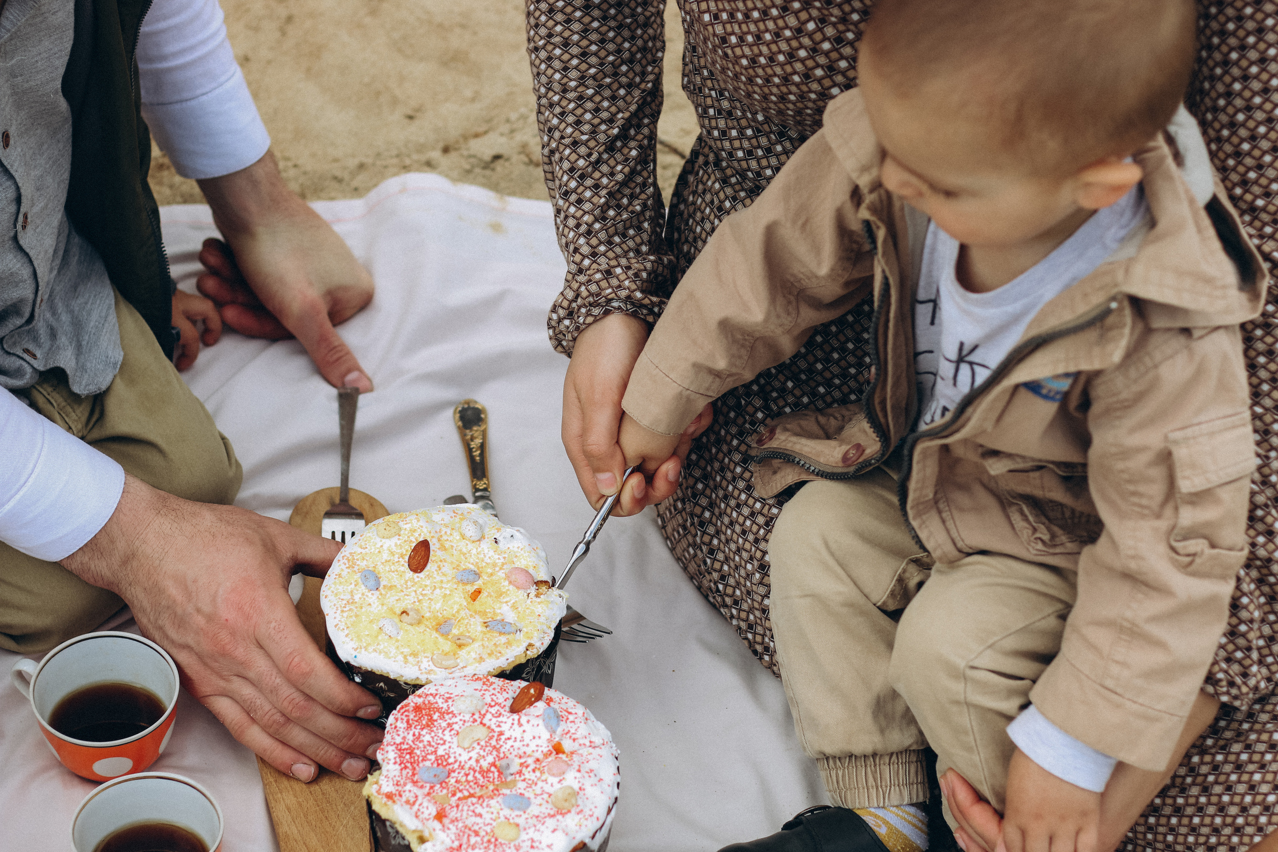 Family F&S. Анна Бойко, фотограф Германия