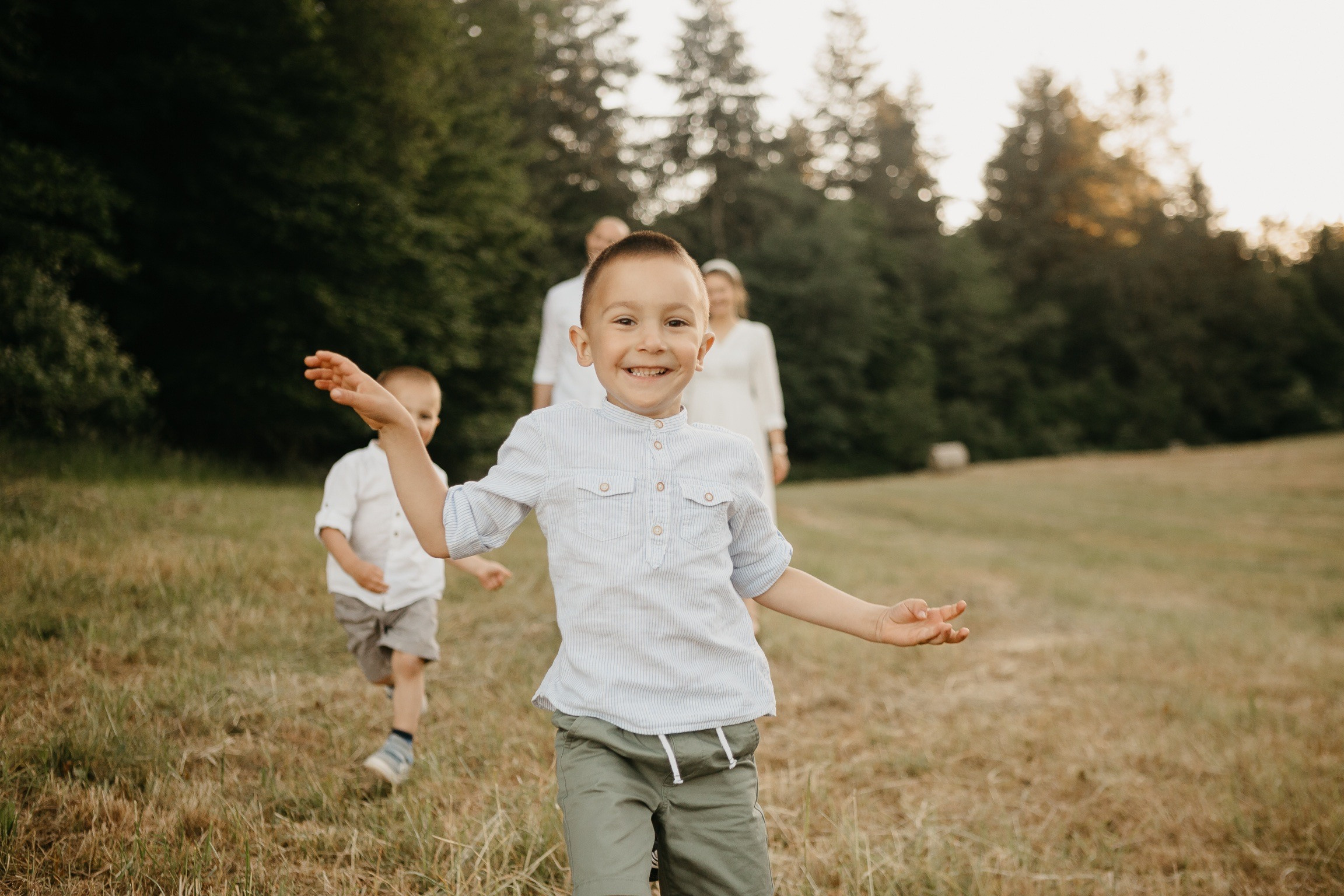 Family S&F. Анна Бойко, фотограф Германия