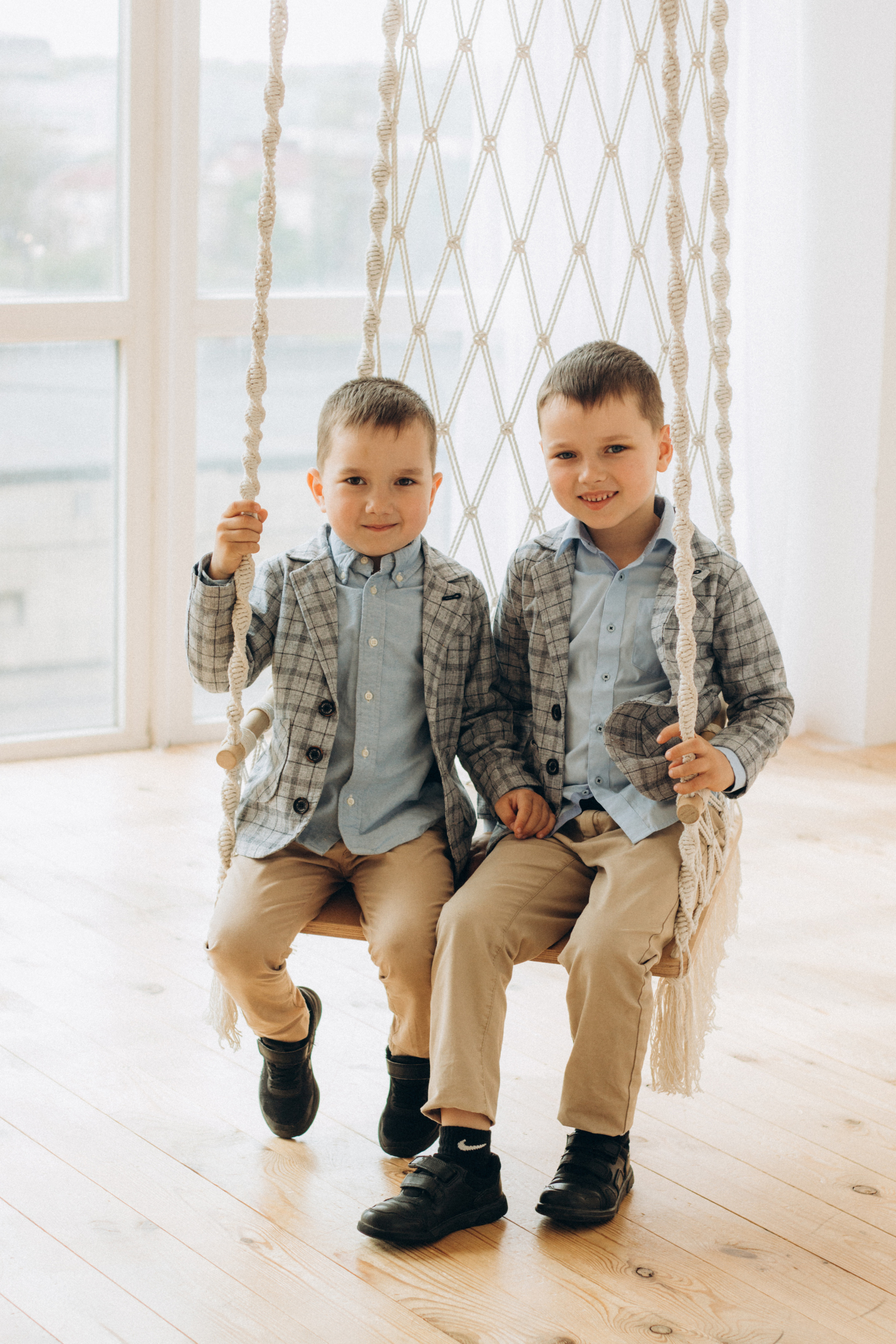 Family R&S. Анна Бойко, фотограф Германия