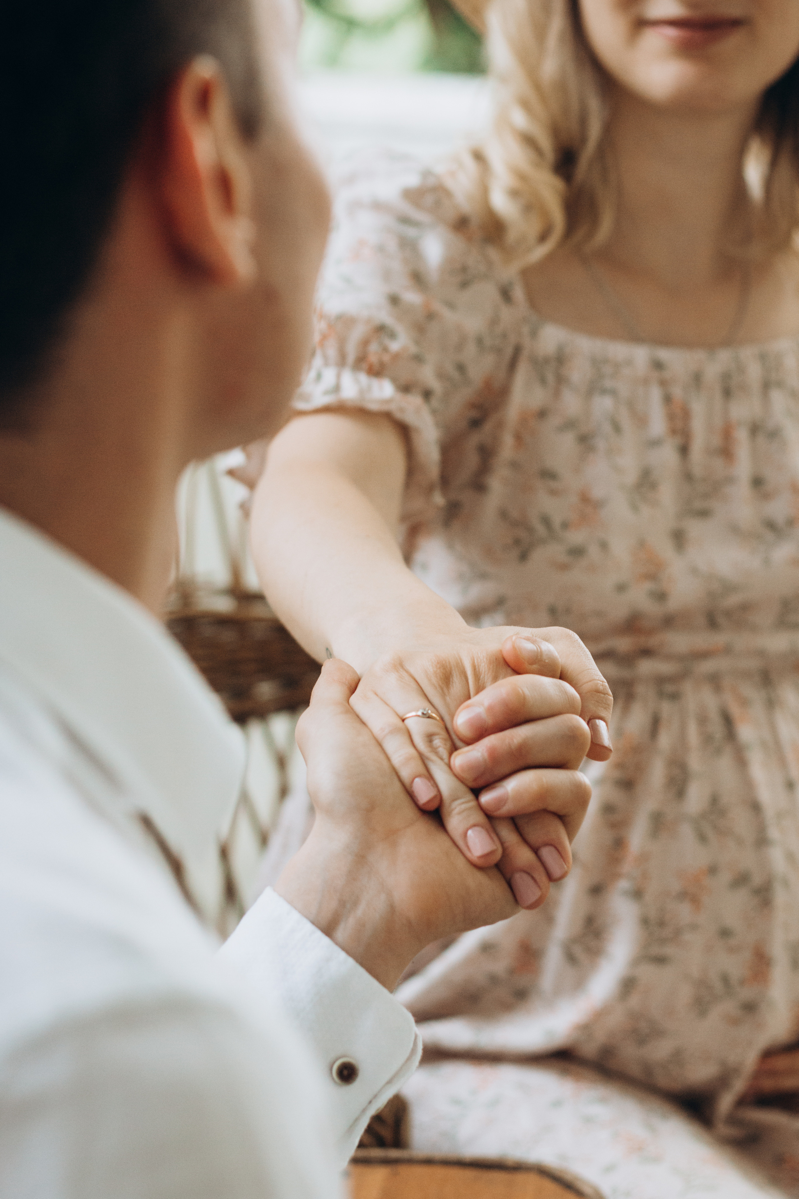 Sergey&Оlga. Анна Бойко, фотограф Германия