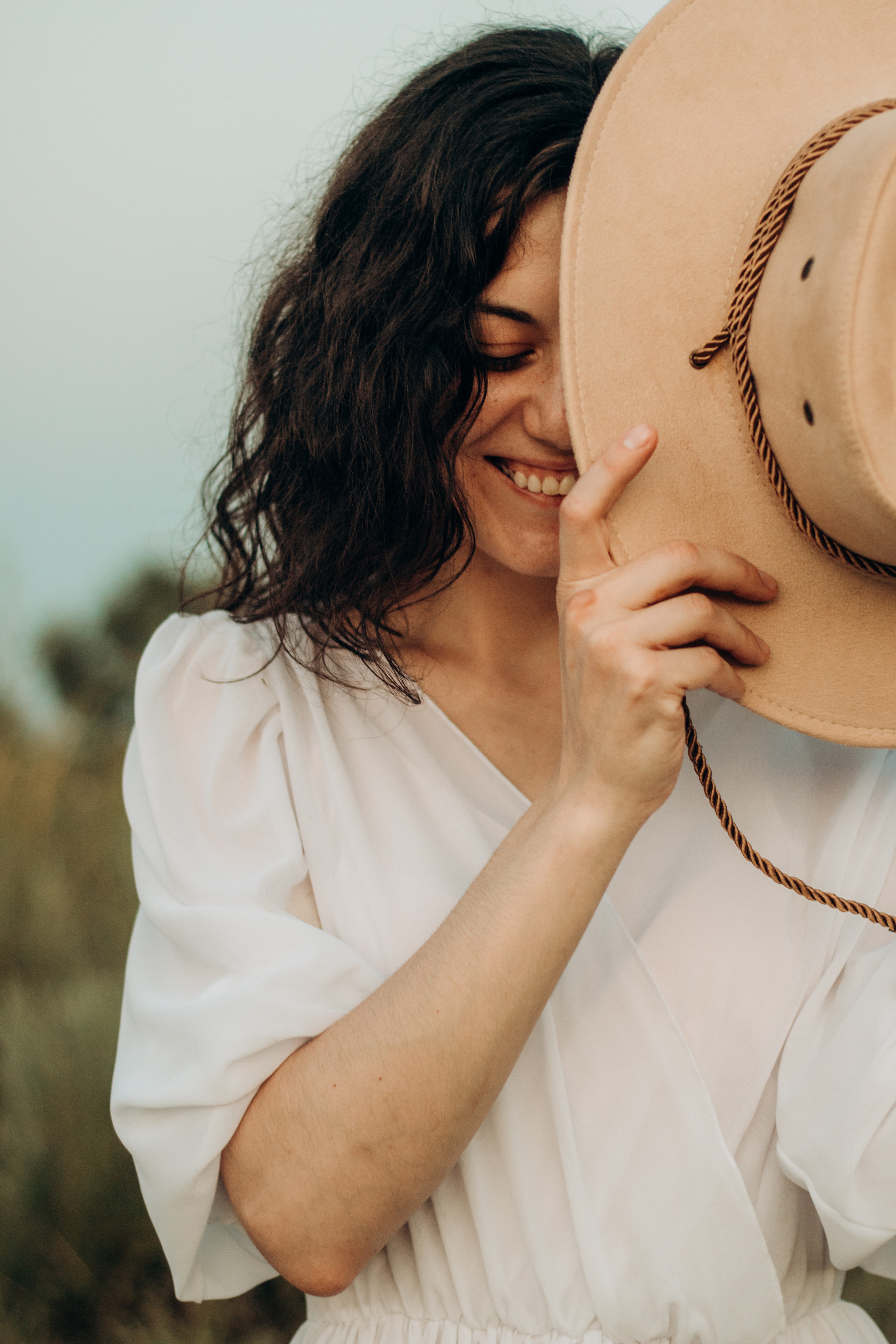 Marina. Анна Бойко, фотограф Германия