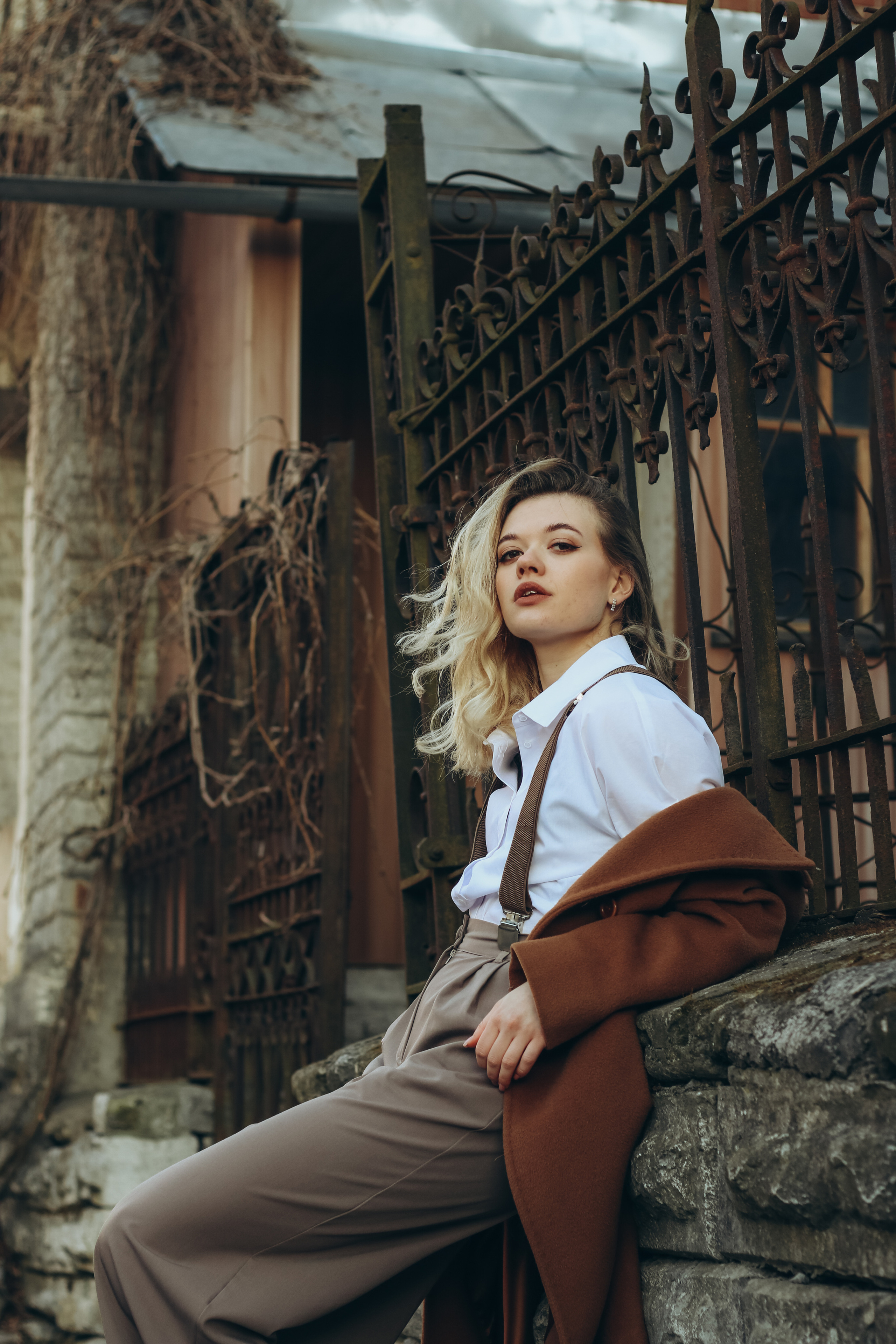 Anastasia. Анна Бойко, фотограф Германия