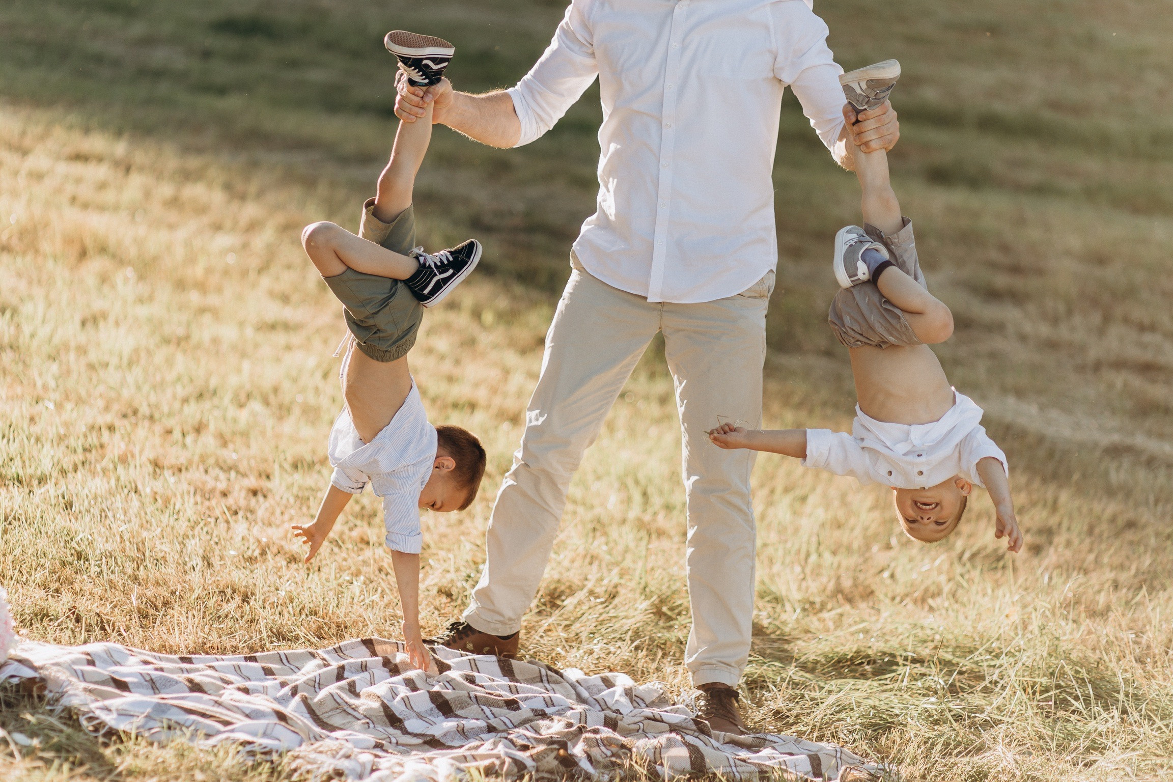 Family S&F. Анна Бойко, фотограф Германия