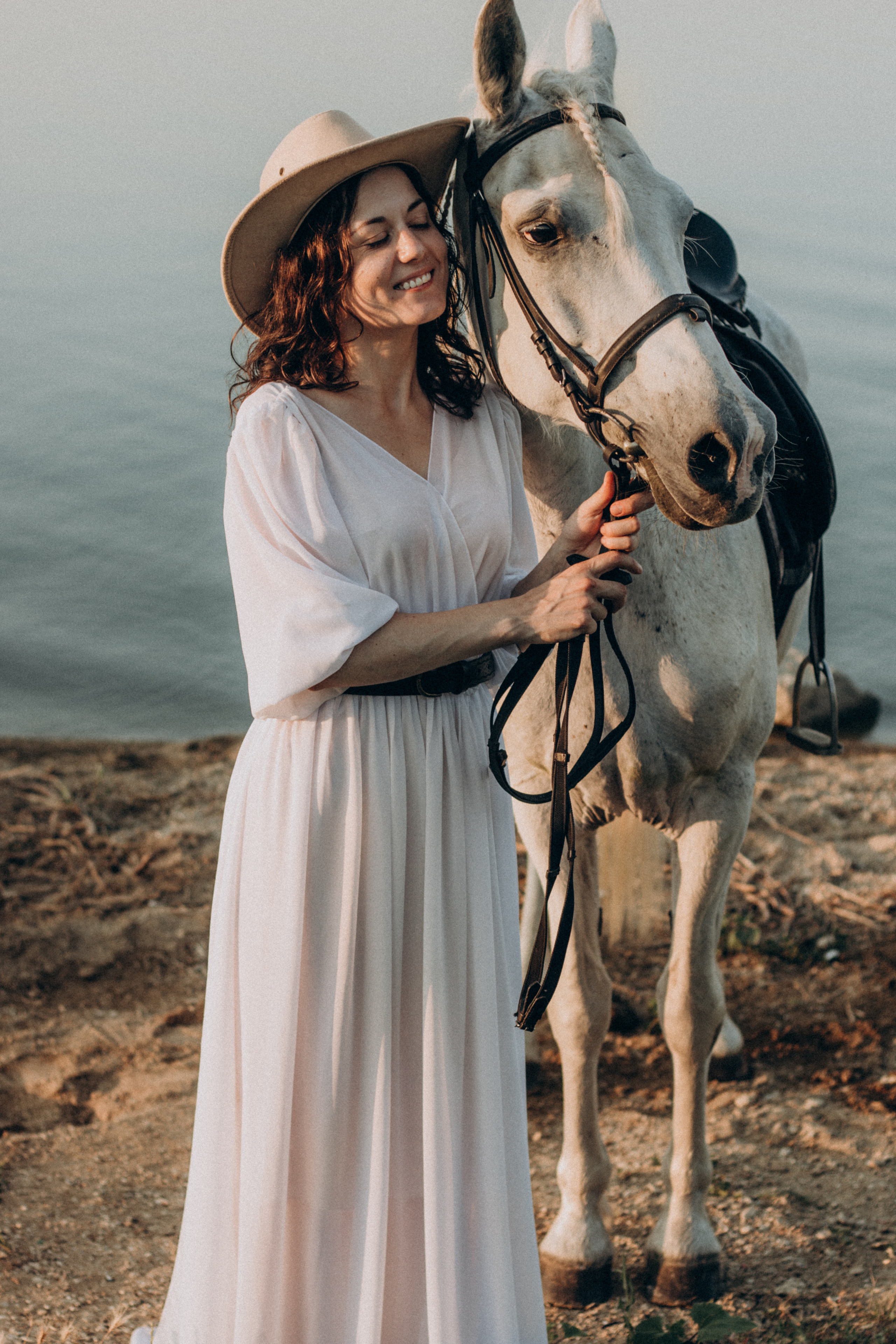 Marina. Анна Бойко, фотограф Германия