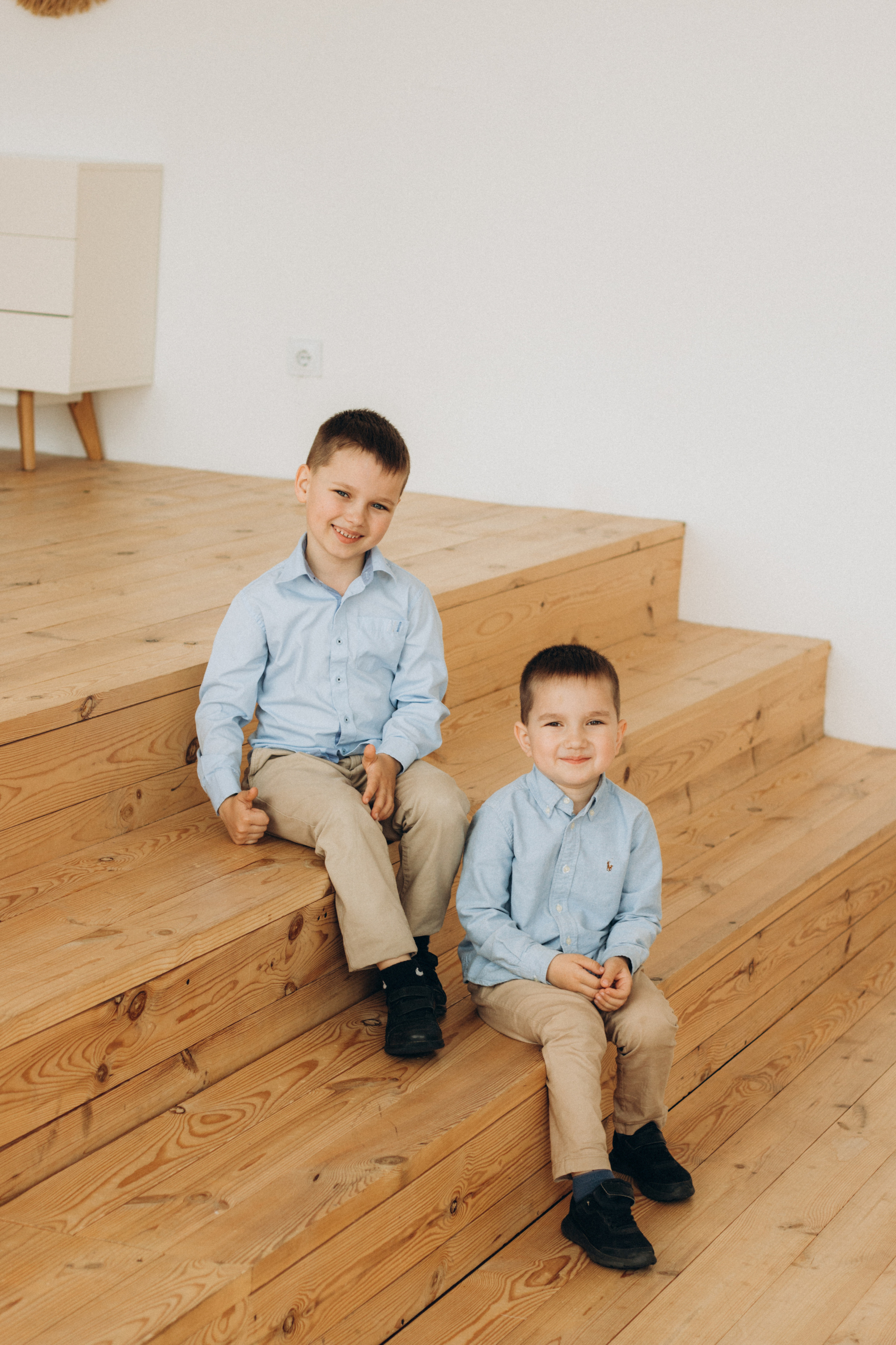 Family R&S. Анна Бойко, фотограф Германия