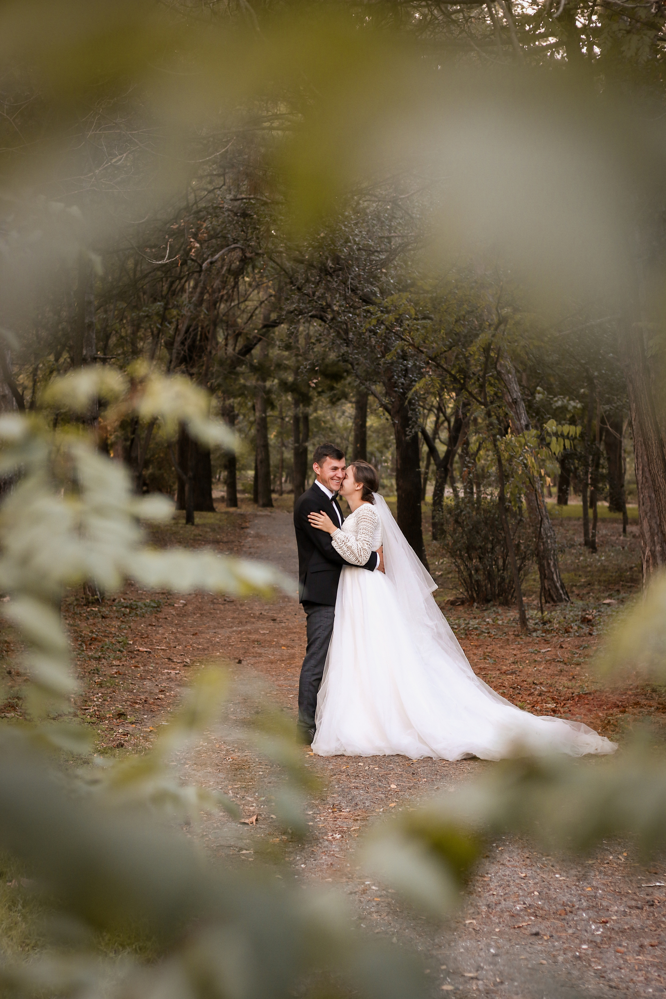 Wedding M&O. Анна Бойко, фотограф Германия