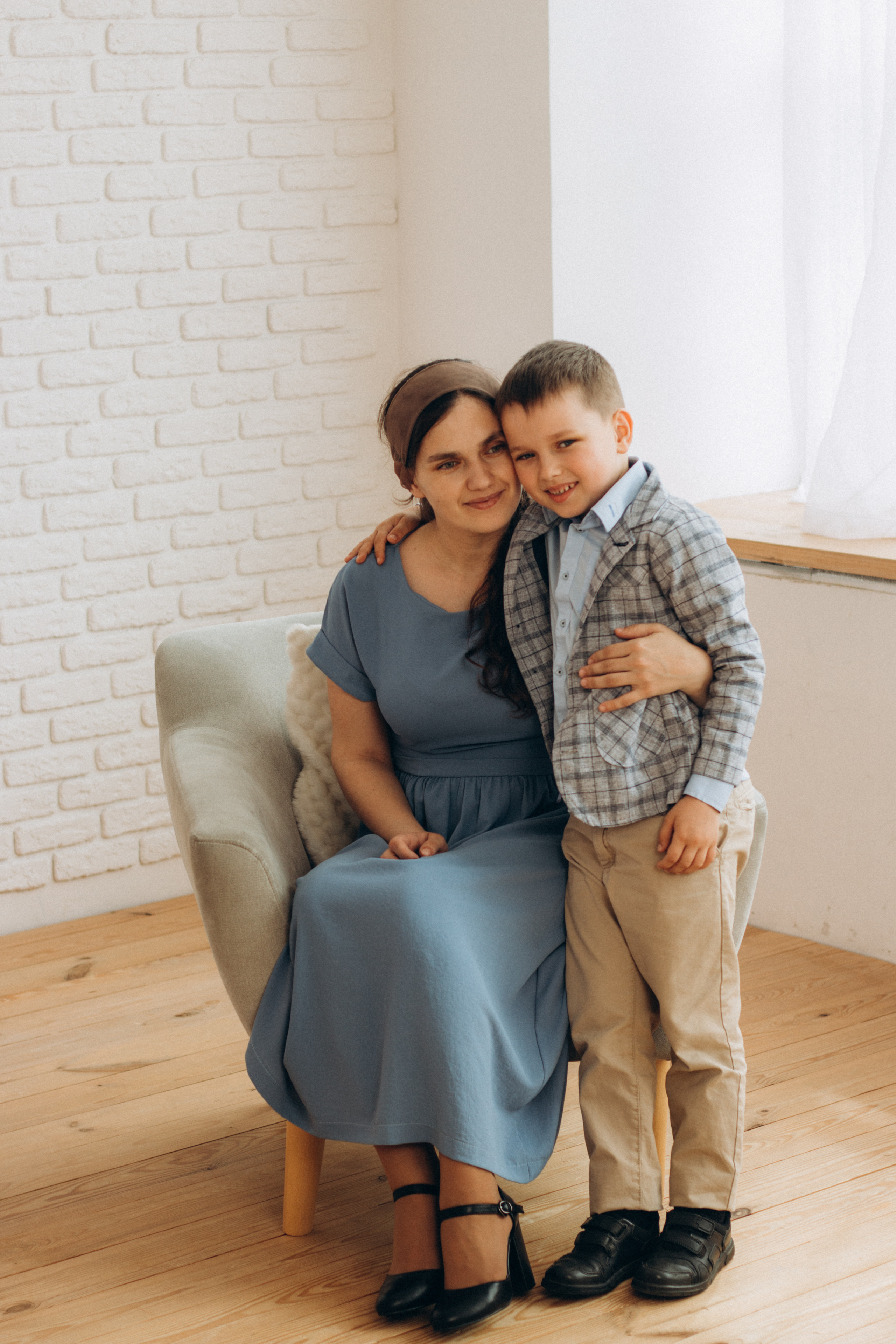 Family R&S. Анна Бойко, фотограф Германия