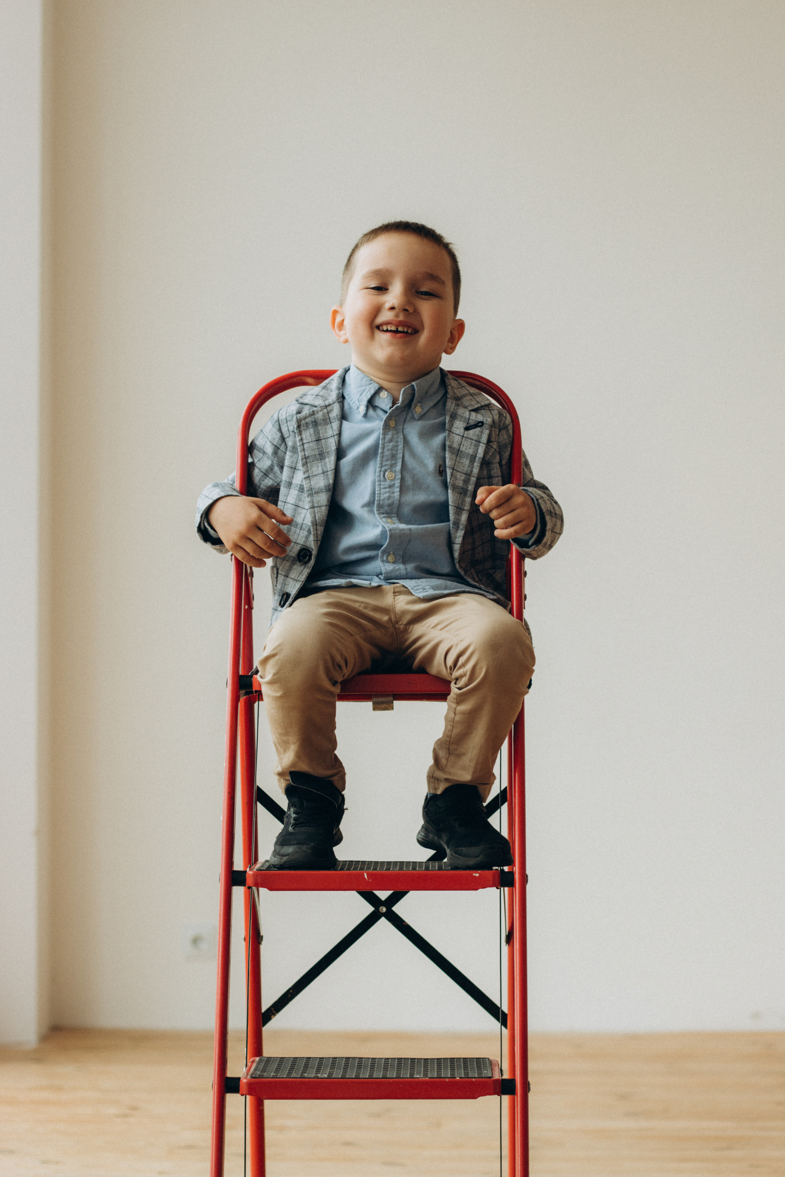 Family R&S. Анна Бойко, фотограф Германия