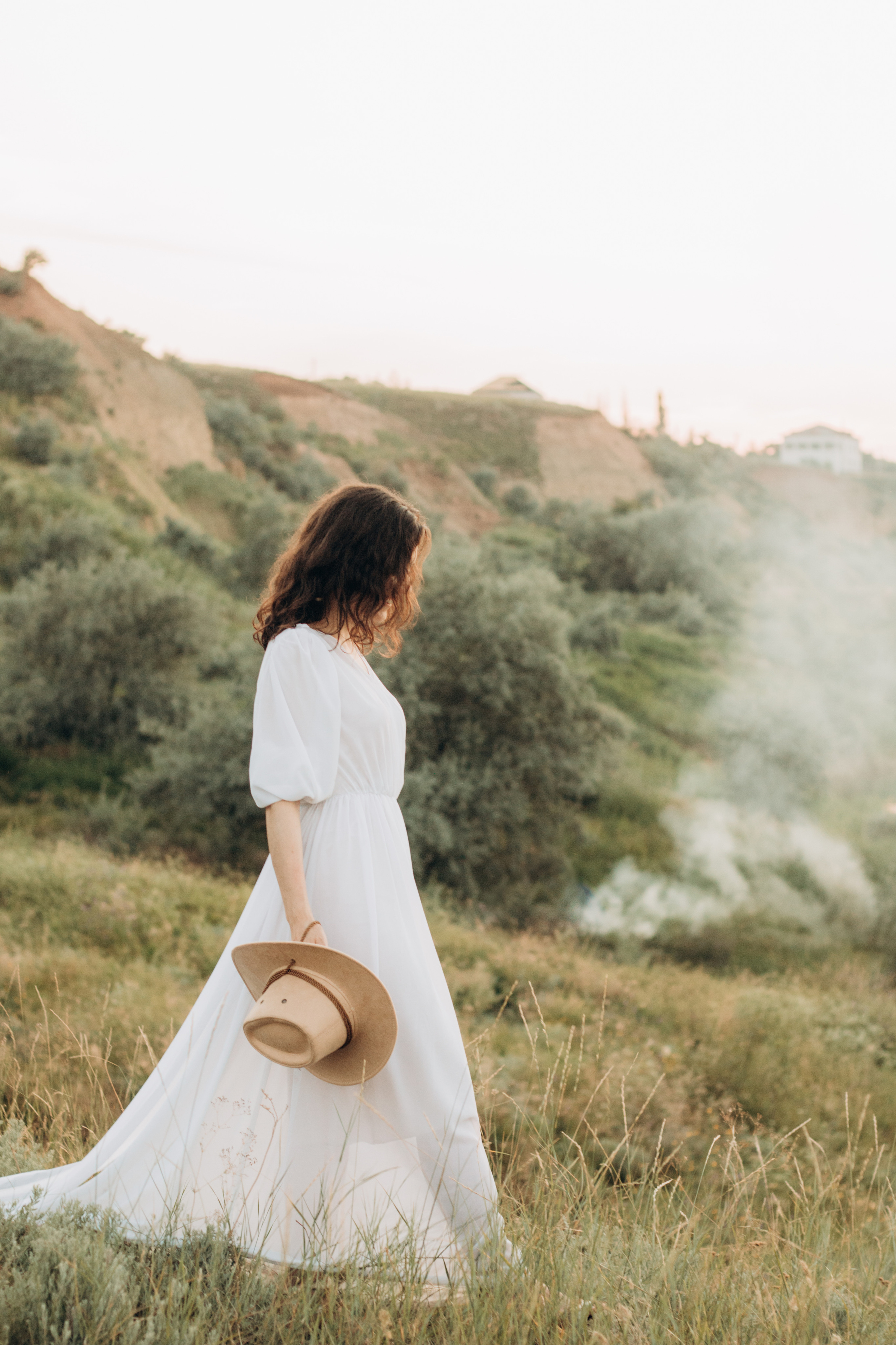 Marina. Анна Бойко, фотограф Германия