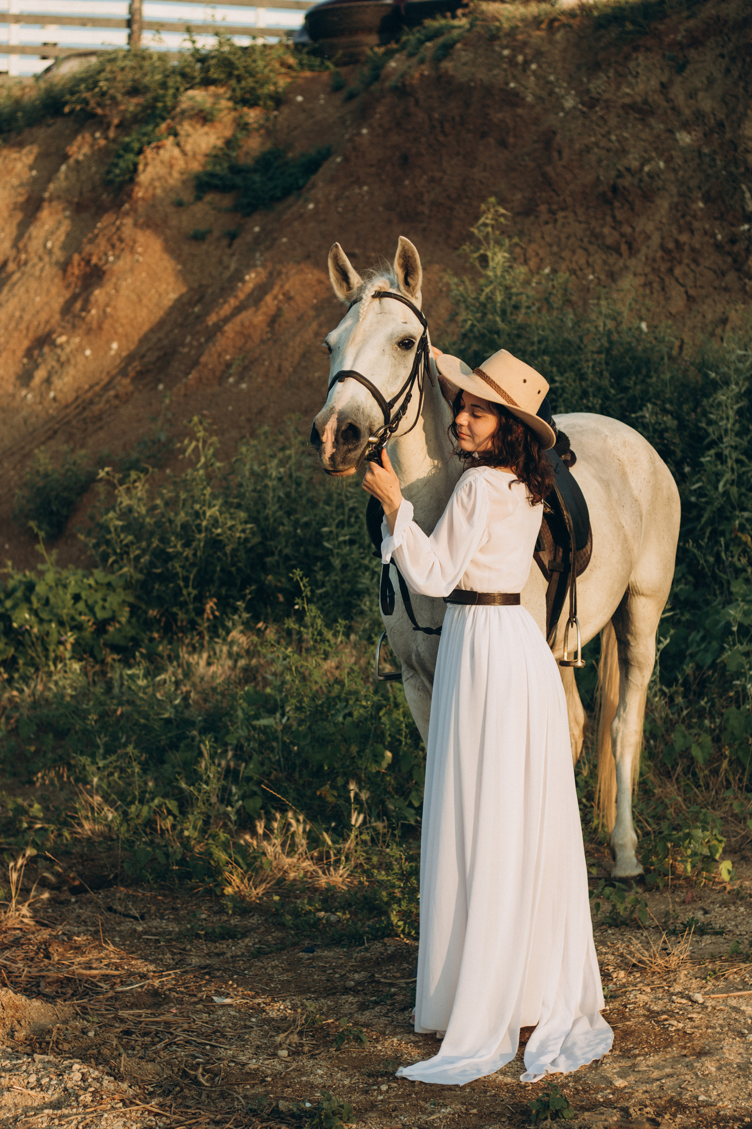 Marina. Анна Бойко, фотограф Германия