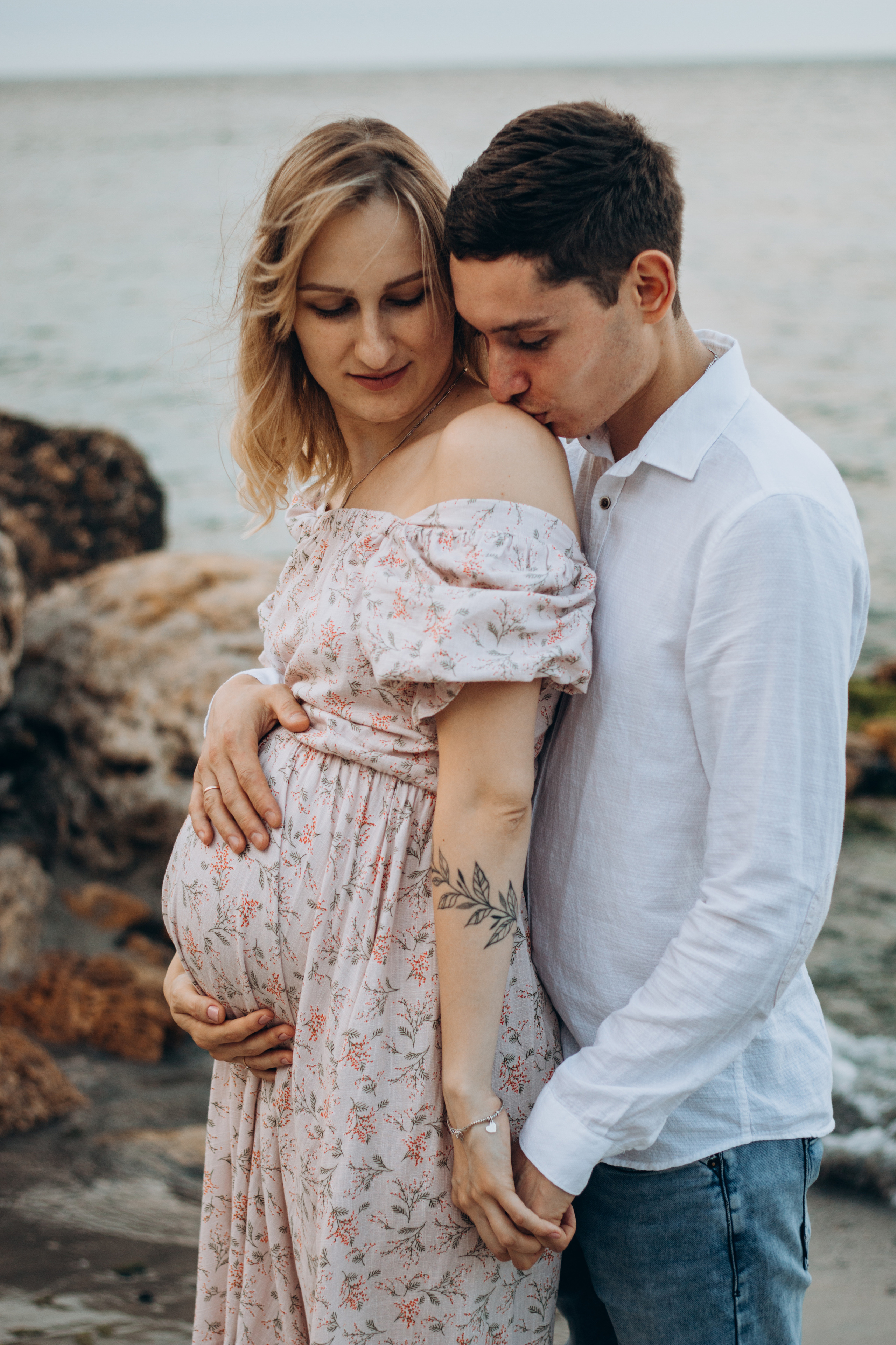 Sergey&Оlga. Анна Бойко, фотограф Германия