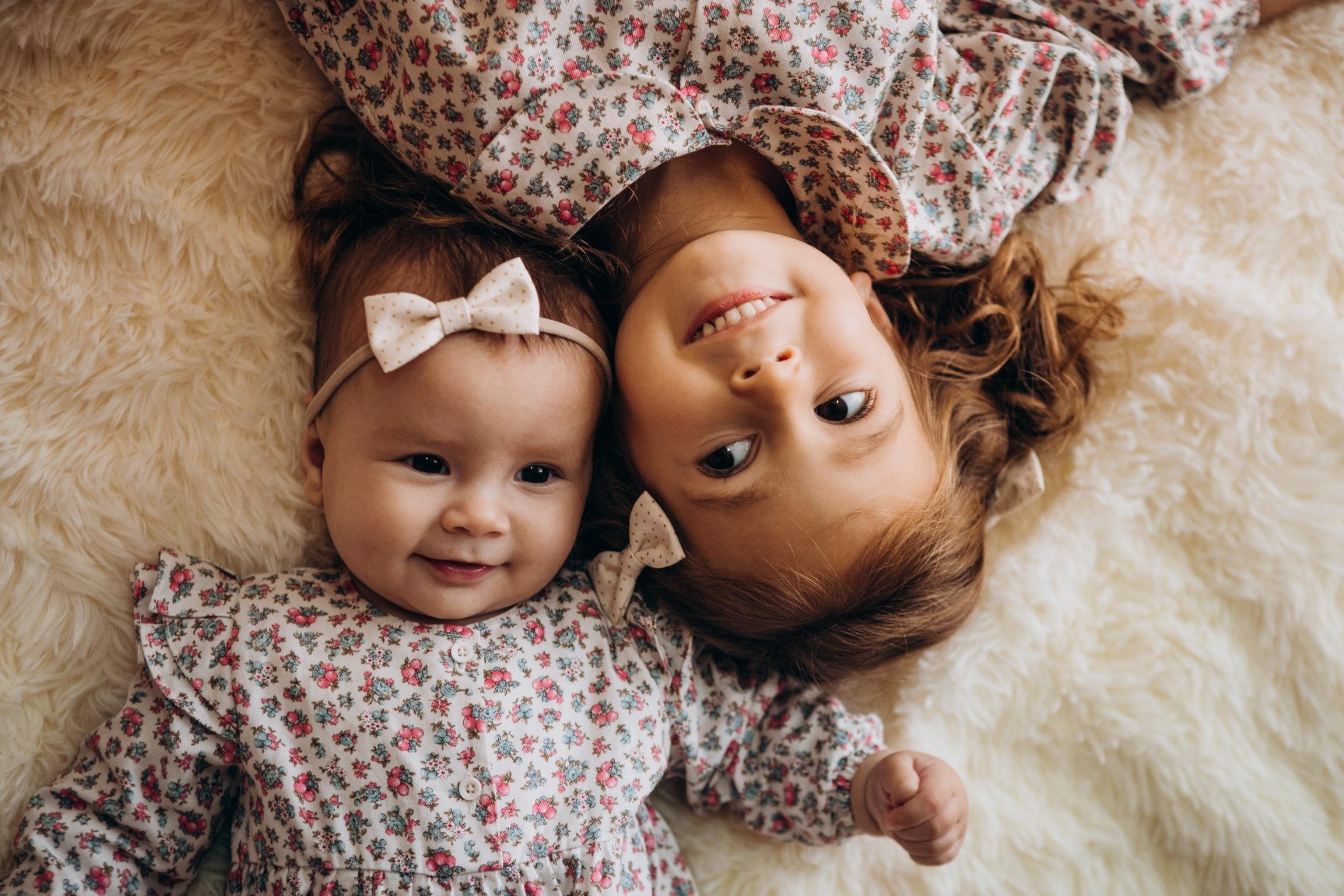 Family V&I. Анна Бойко, фотограф Германия