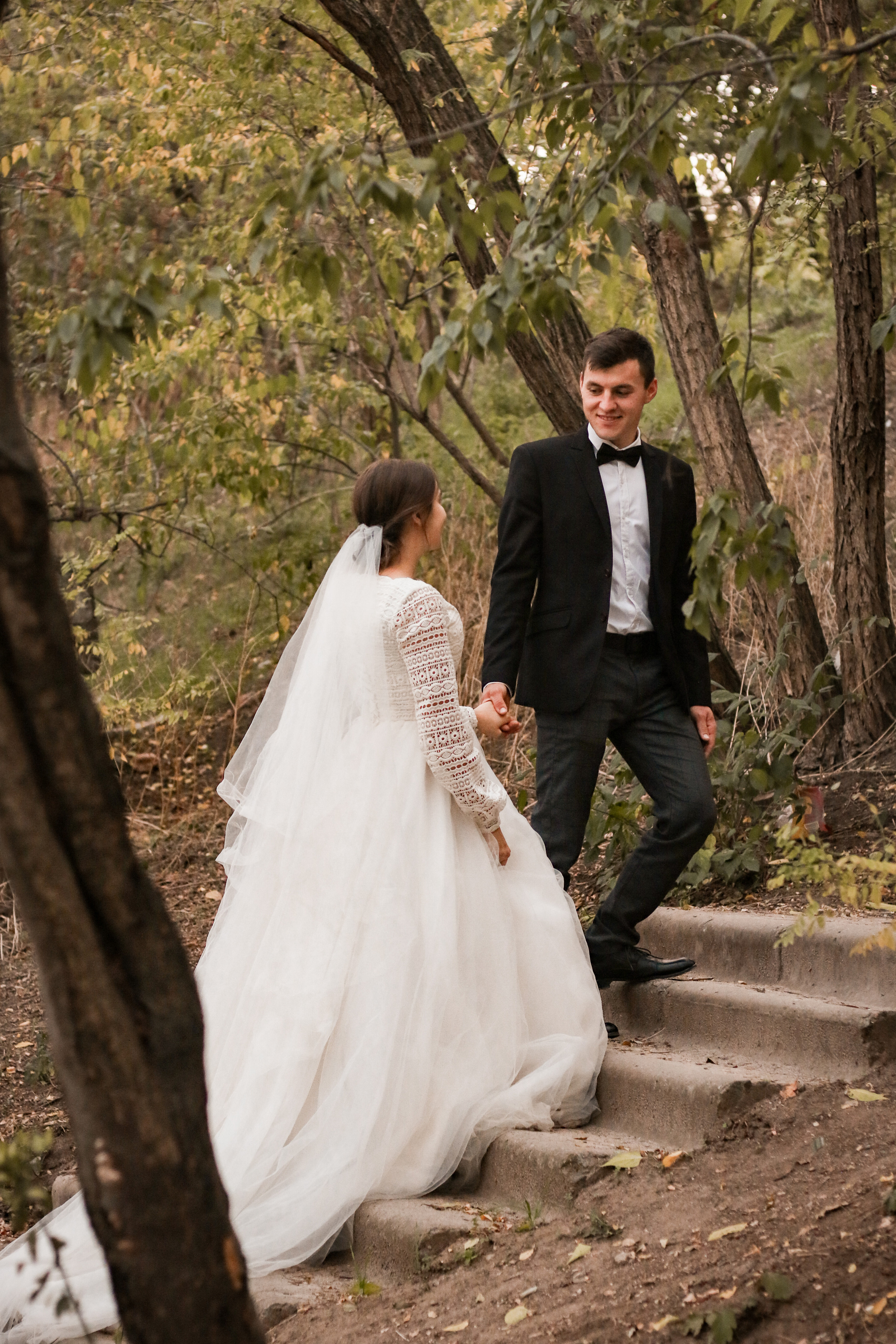 Wedding M&O. Анна Бойко, фотограф Германия