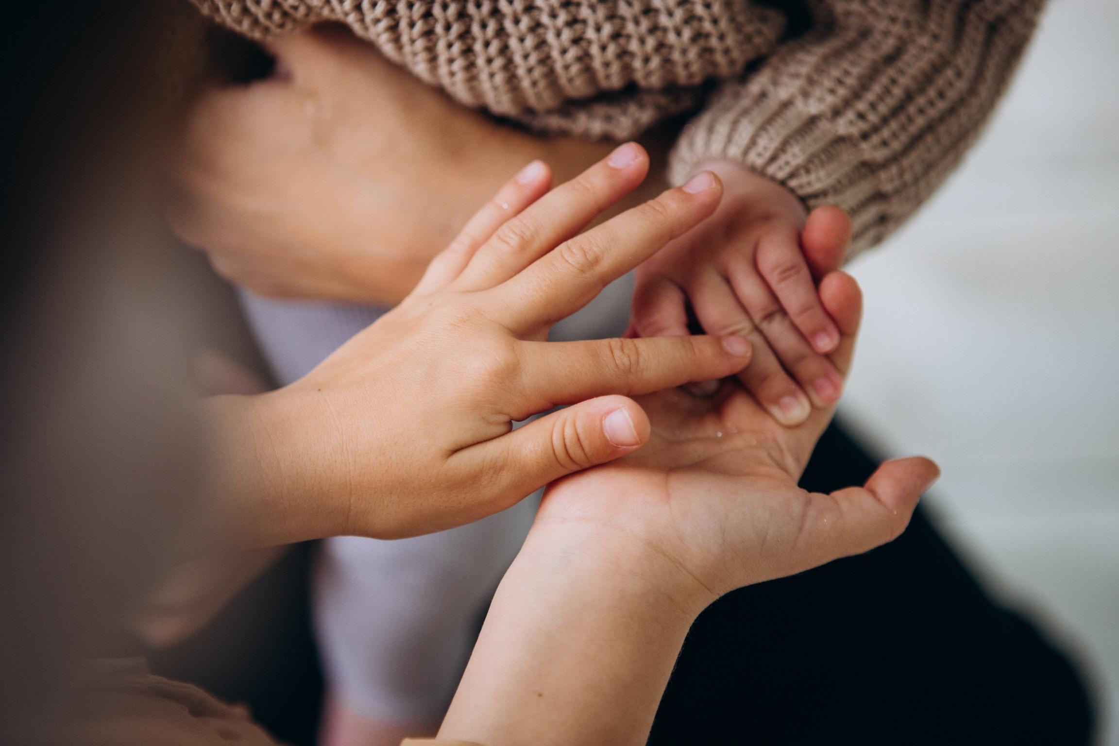 Family V&I. Анна Бойко, фотограф Германия