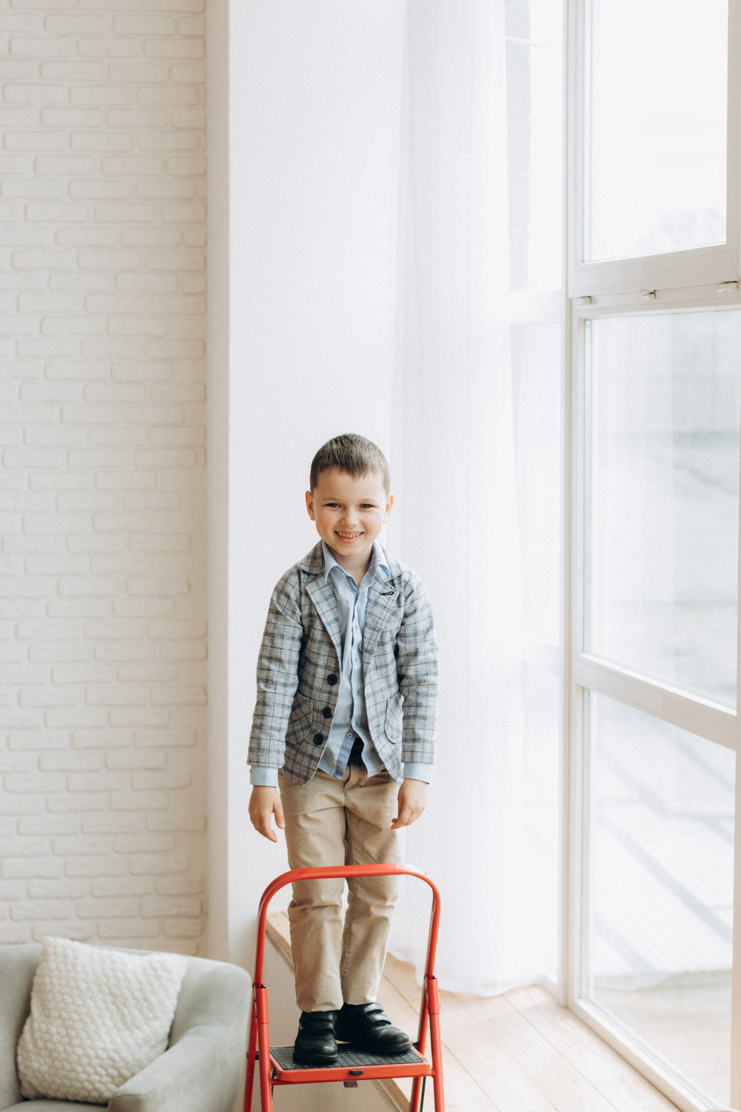 Family R&S. Анна Бойко, фотограф Германия