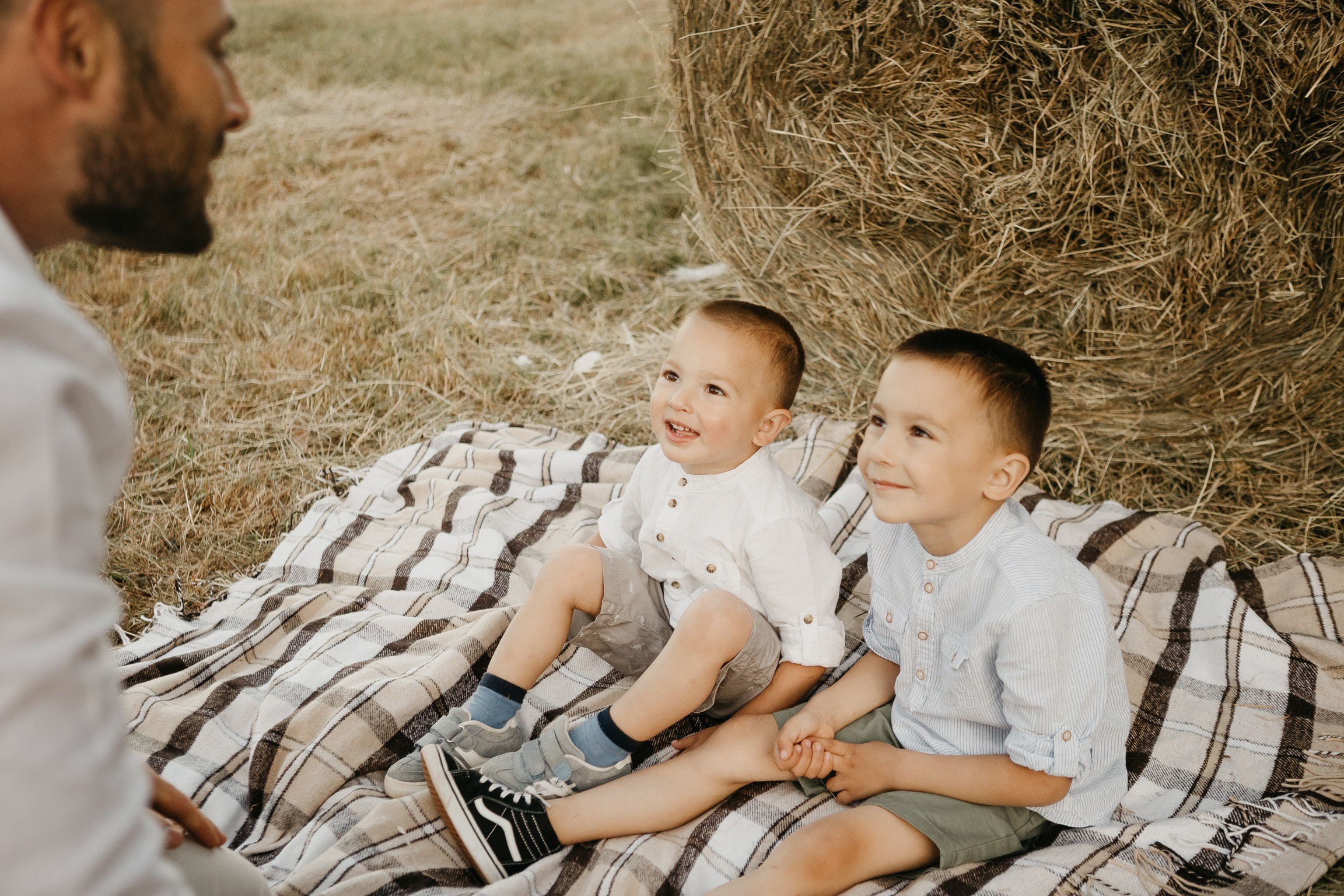 Family S&F. Анна Бойко, фотограф Германия
