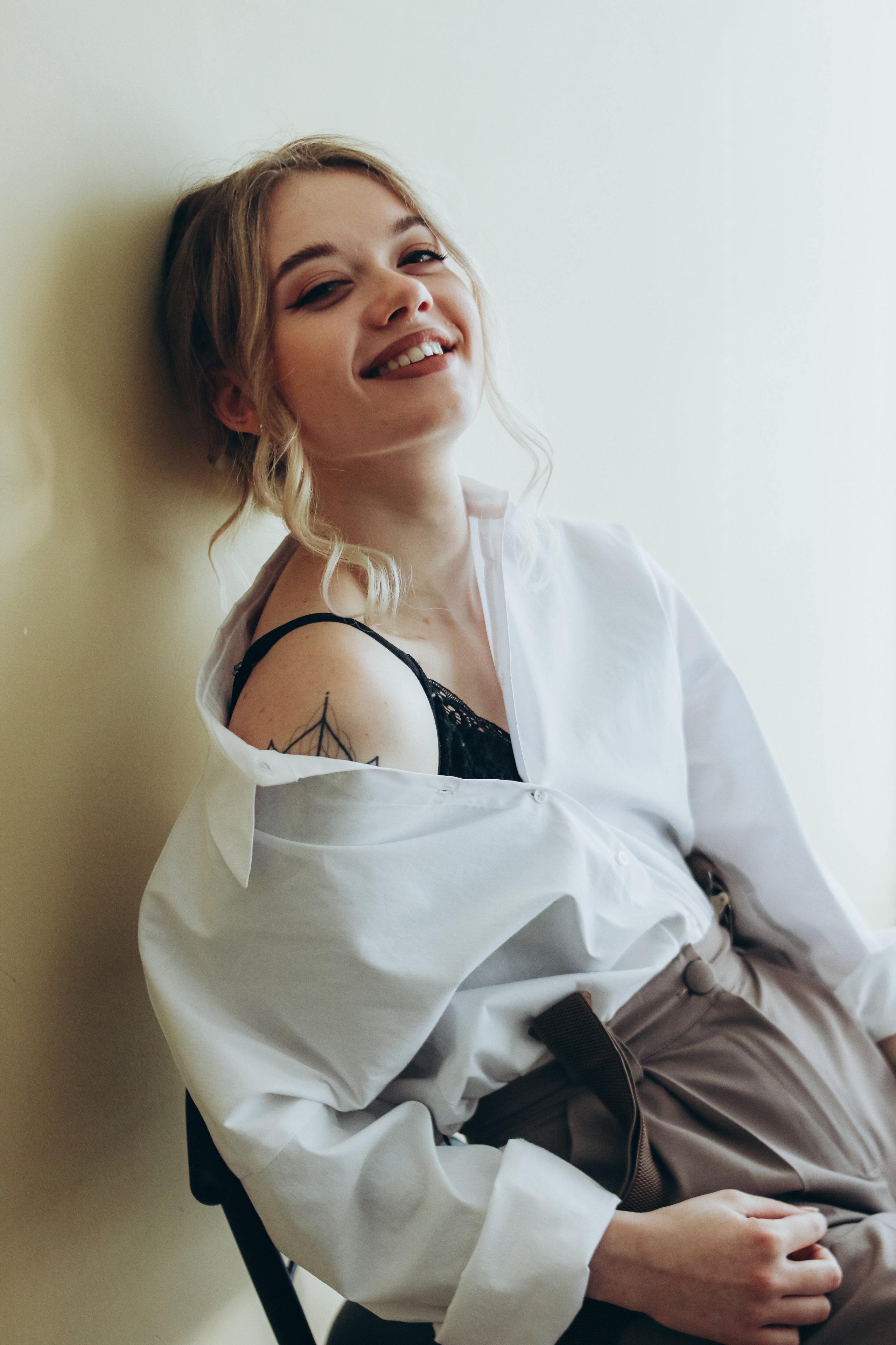 Anastasia. Анна Бойко, фотограф Германия