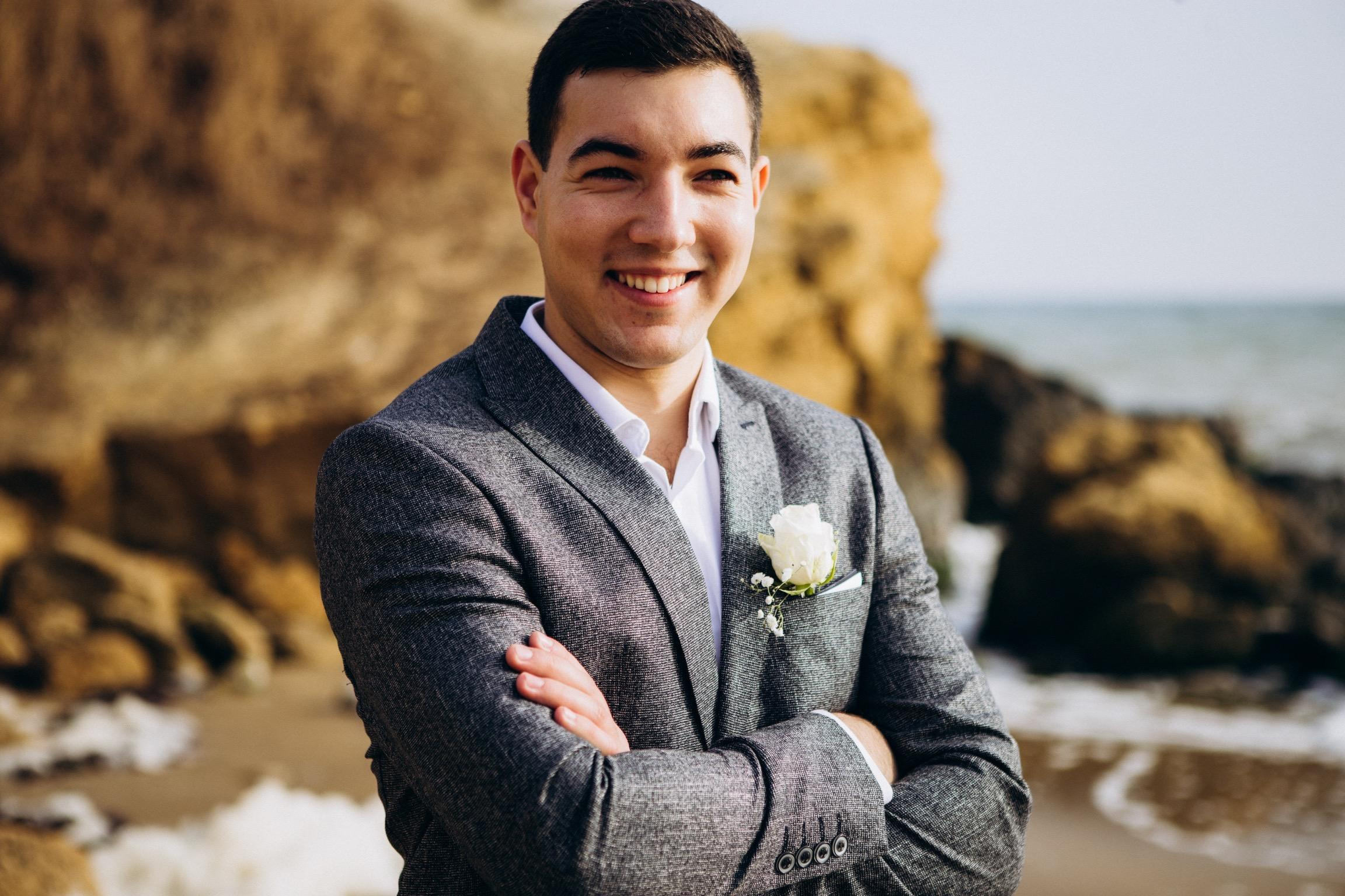 Wedding D&L. Анна Бойко, фотограф Германия