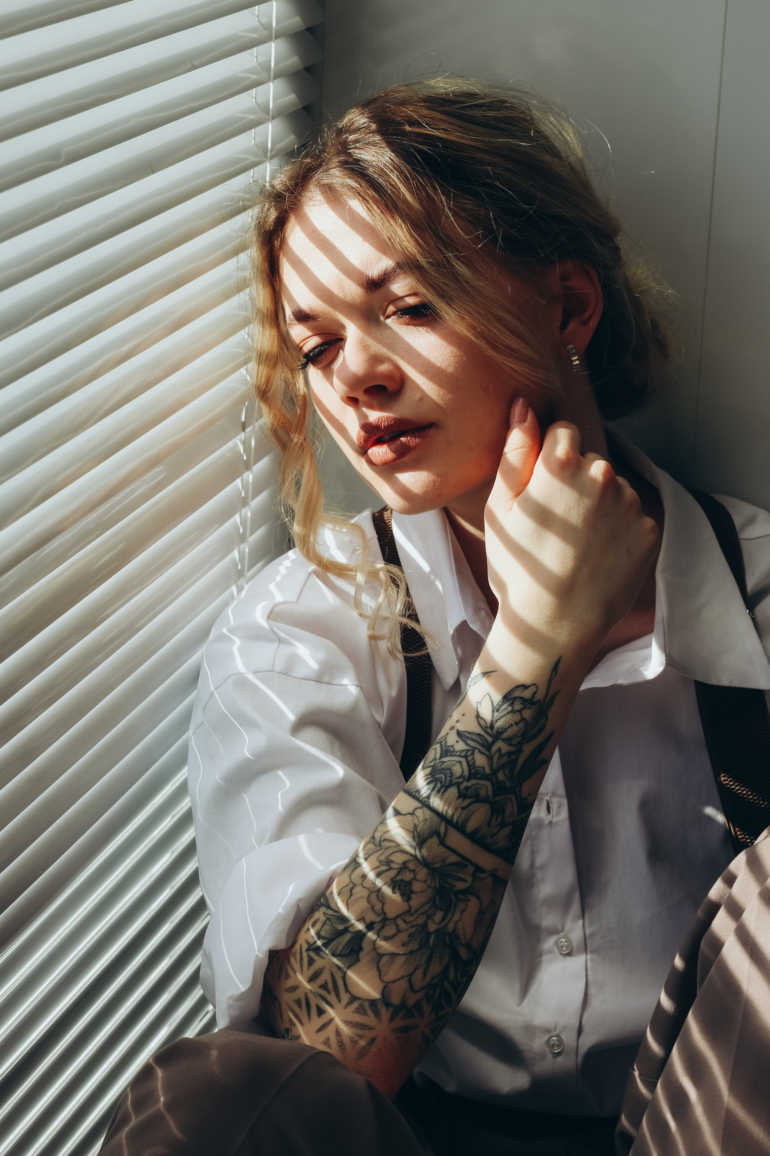 Anastasia. Анна Бойко, фотограф Германия