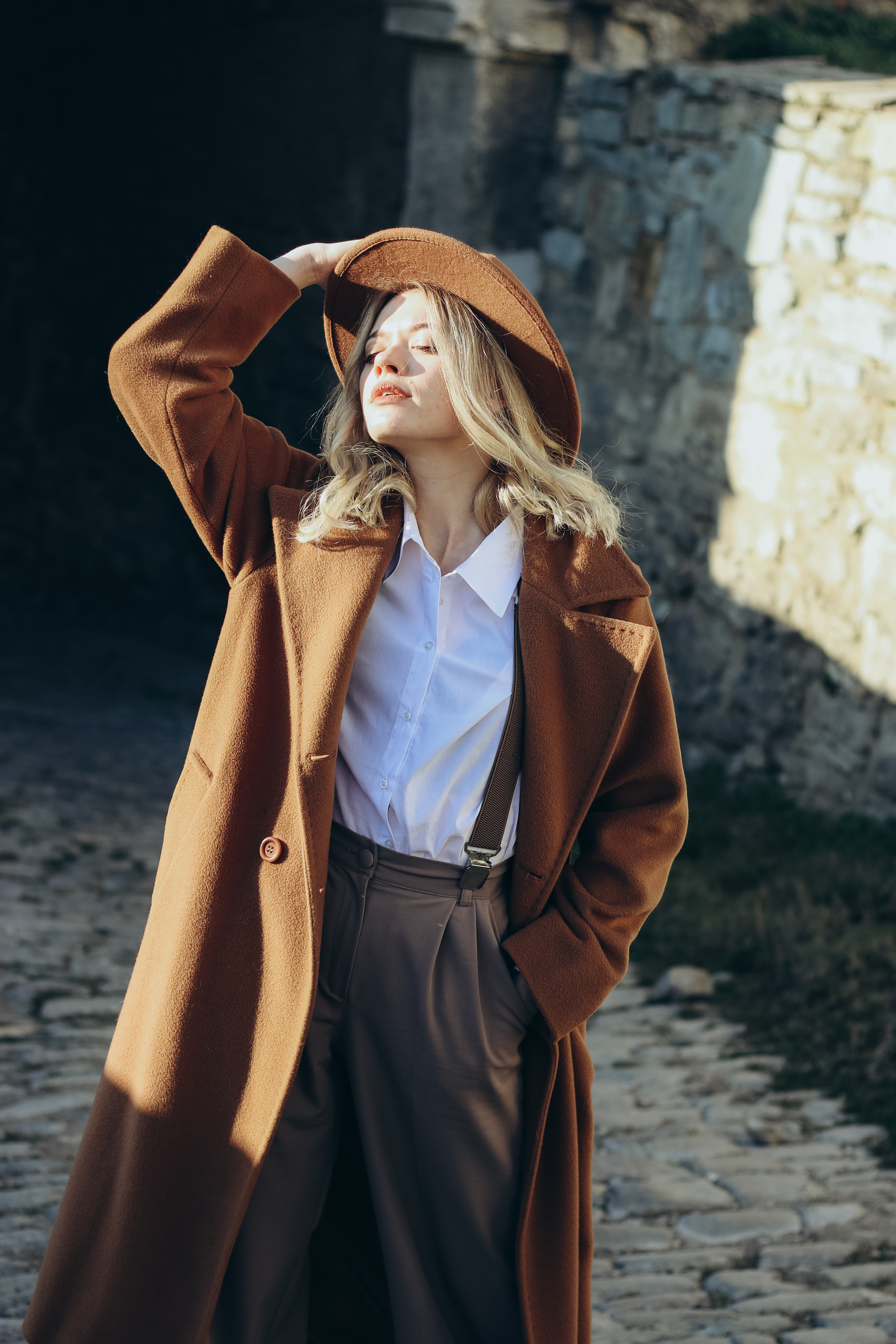 Anastasia. Анна Бойко, фотограф Германия