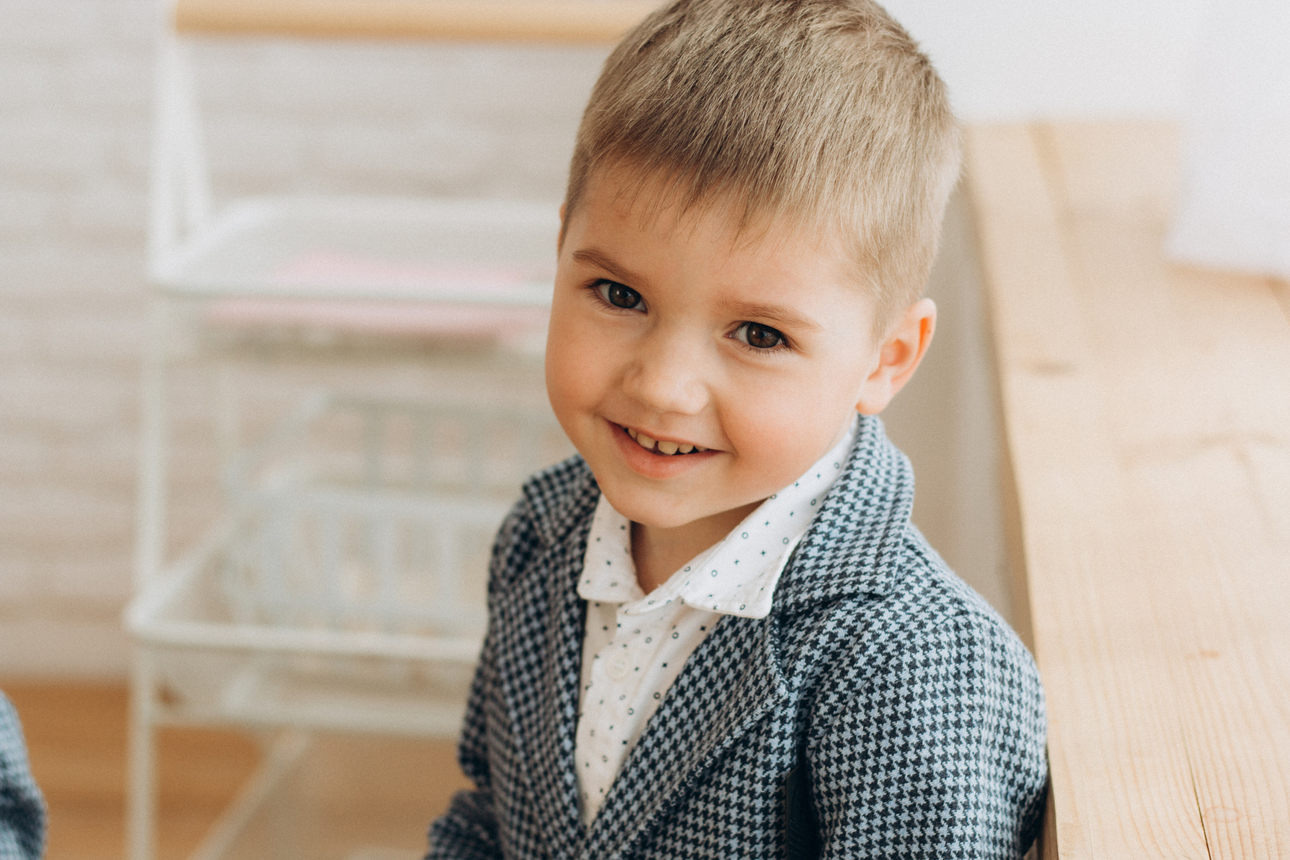 Family R&S. Анна Бойко, фотограф Германия