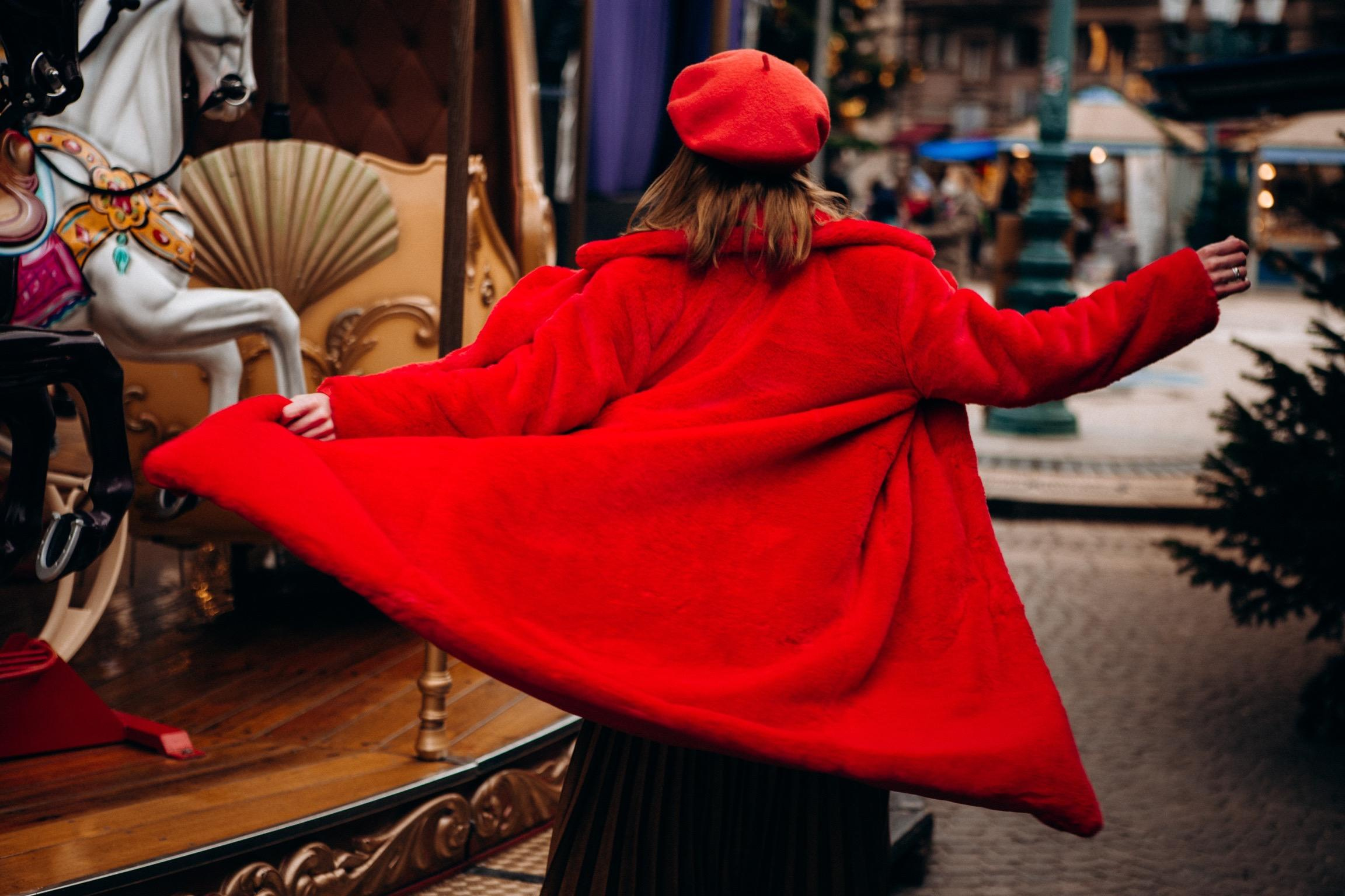 Eydis. Анна Бойко, фотограф Германия