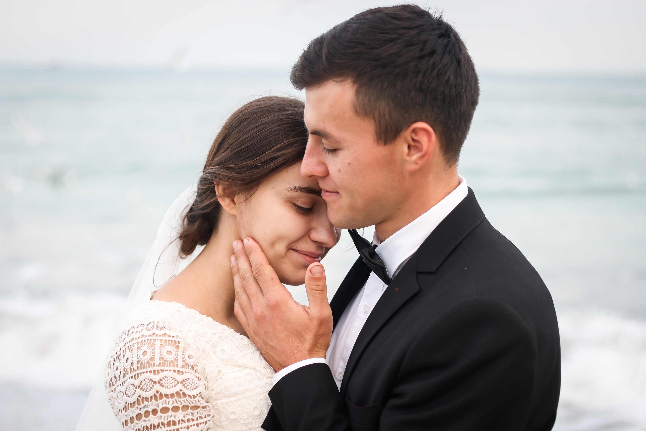 Wedding M&O. Анна Бойко, фотограф Германия