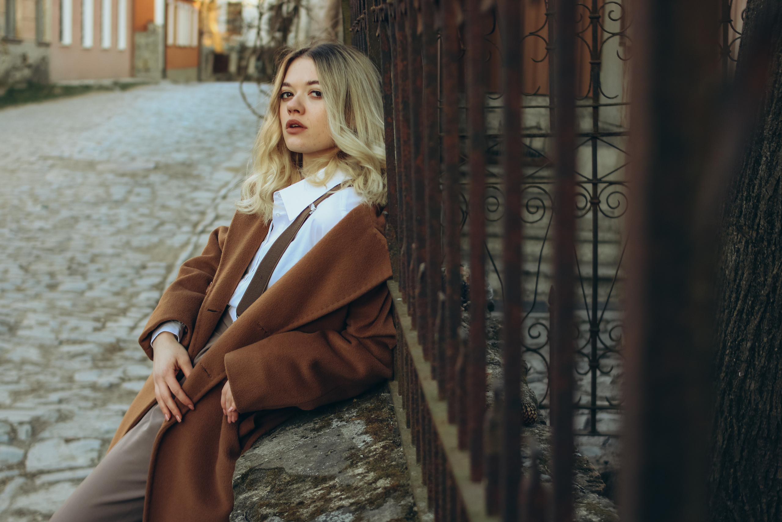 Anastasia. Анна Бойко, фотограф Германия