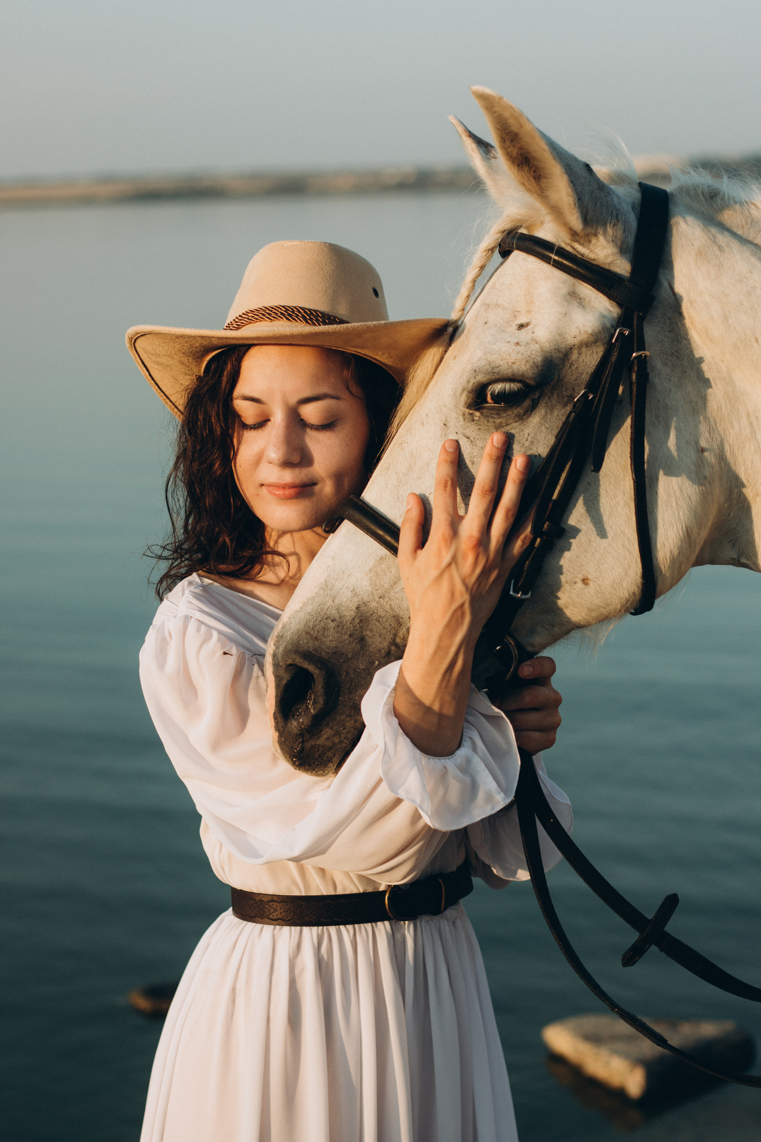 Marina. Анна Бойко, фотограф Германия
