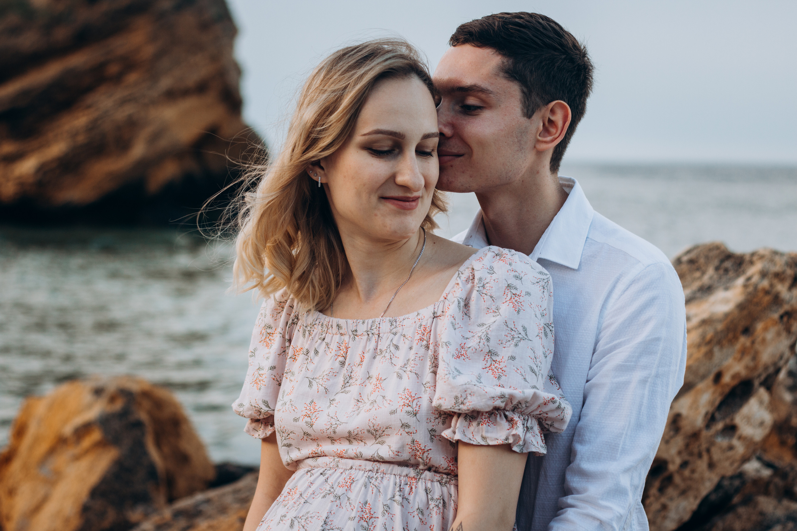 Sergey&Оlga. Анна Бойко, фотограф Германия