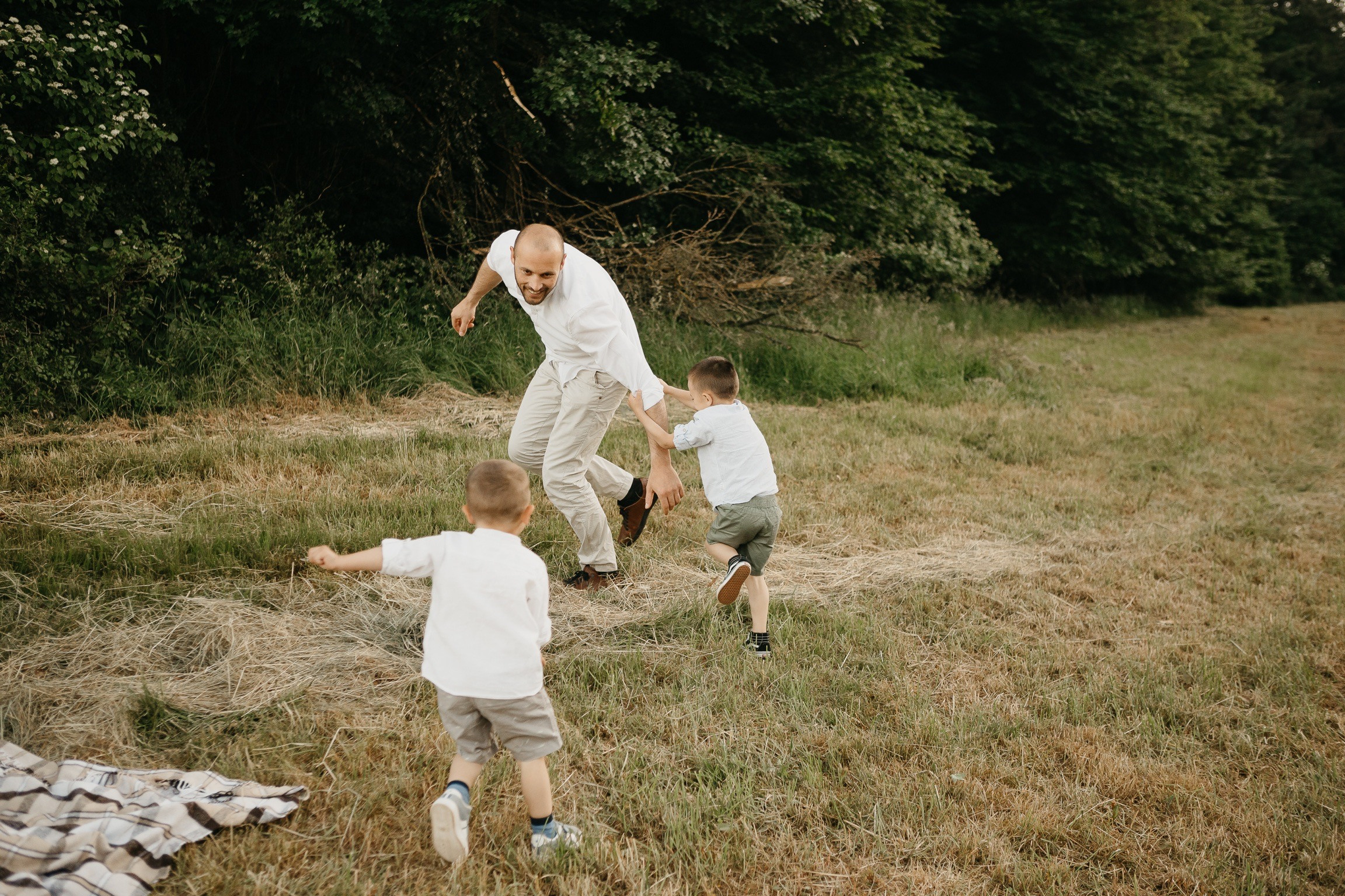 Family S&F. Анна Бойко, фотограф Германия