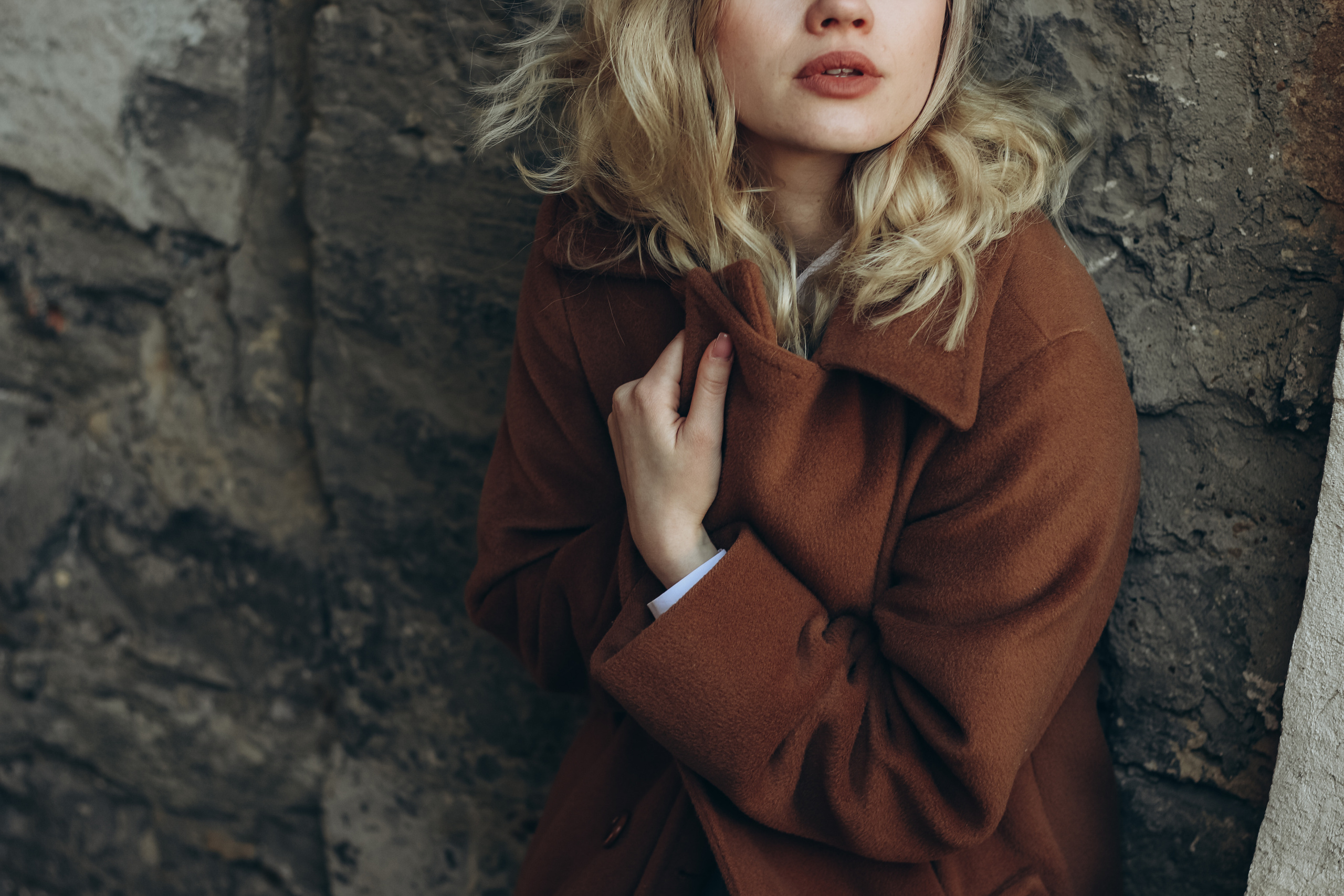 Anastasia. Анна Бойко, фотограф Германия