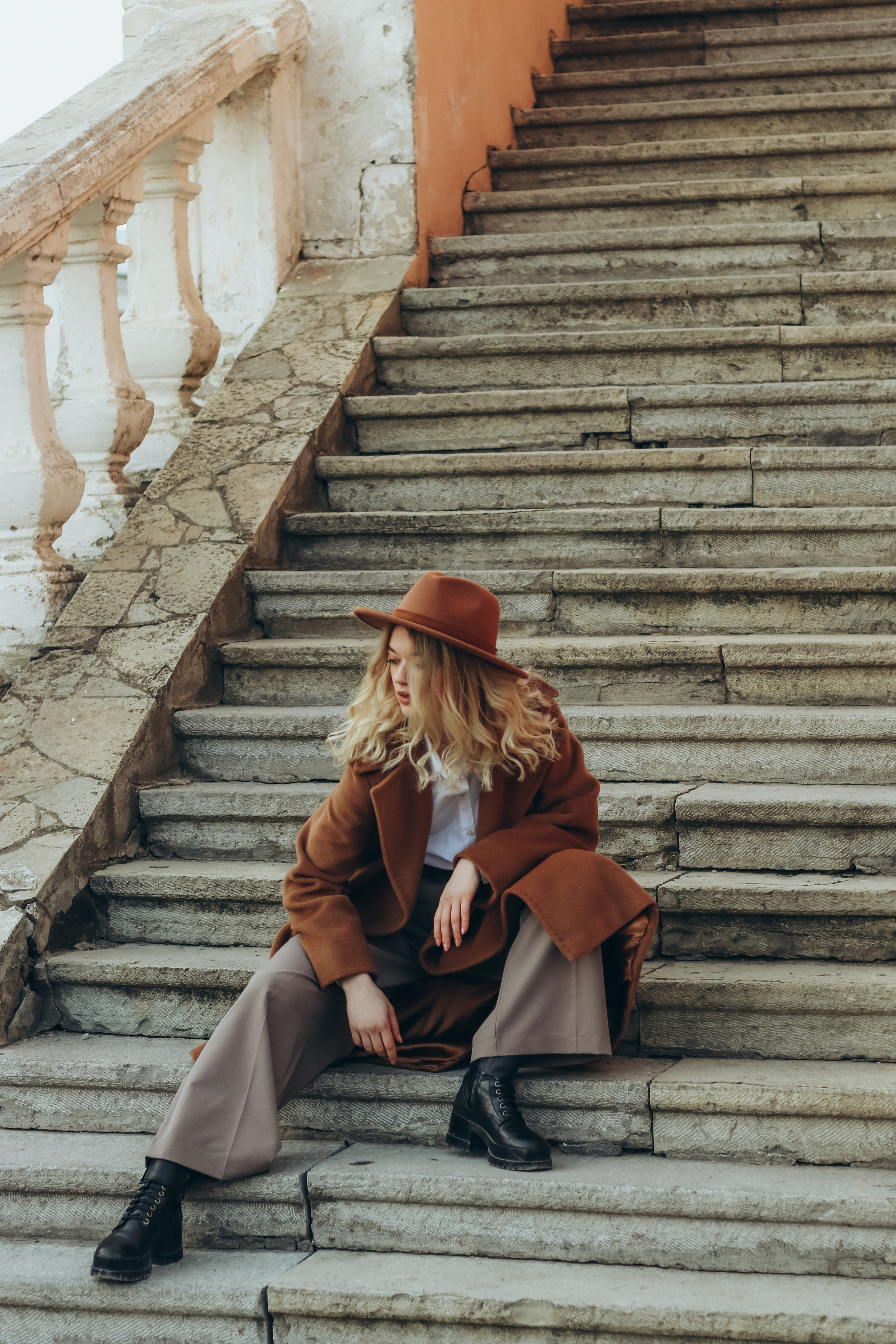 Anastasia. Анна Бойко, фотограф Германия