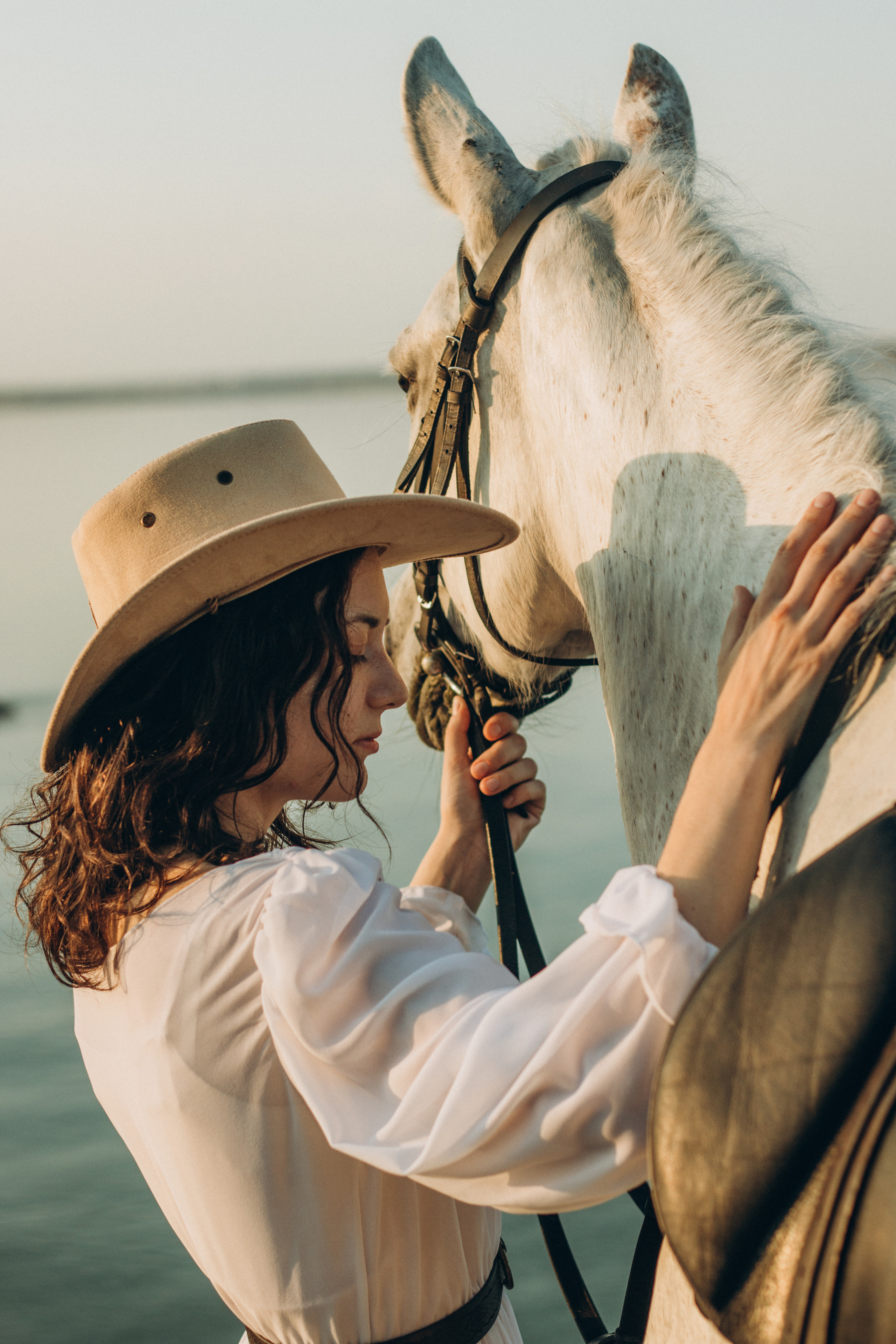 Marina. Анна Бойко, фотограф Германия