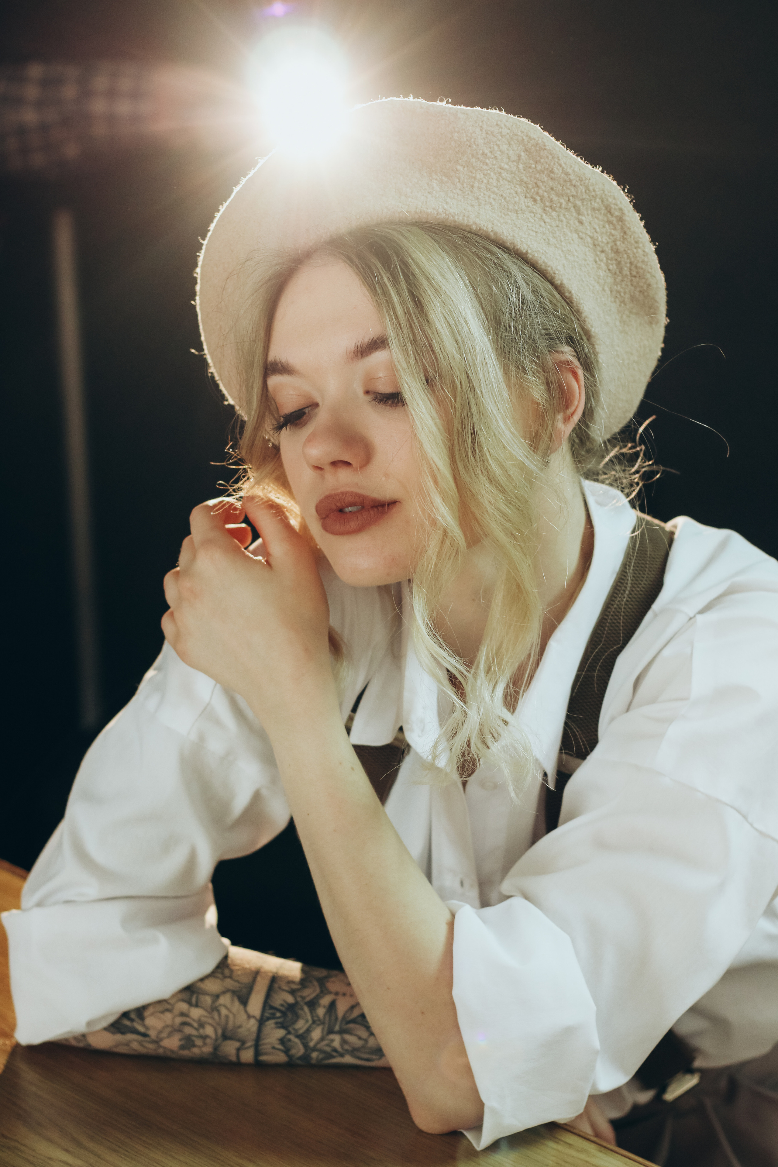 Anastasia. Анна Бойко, фотограф Германия