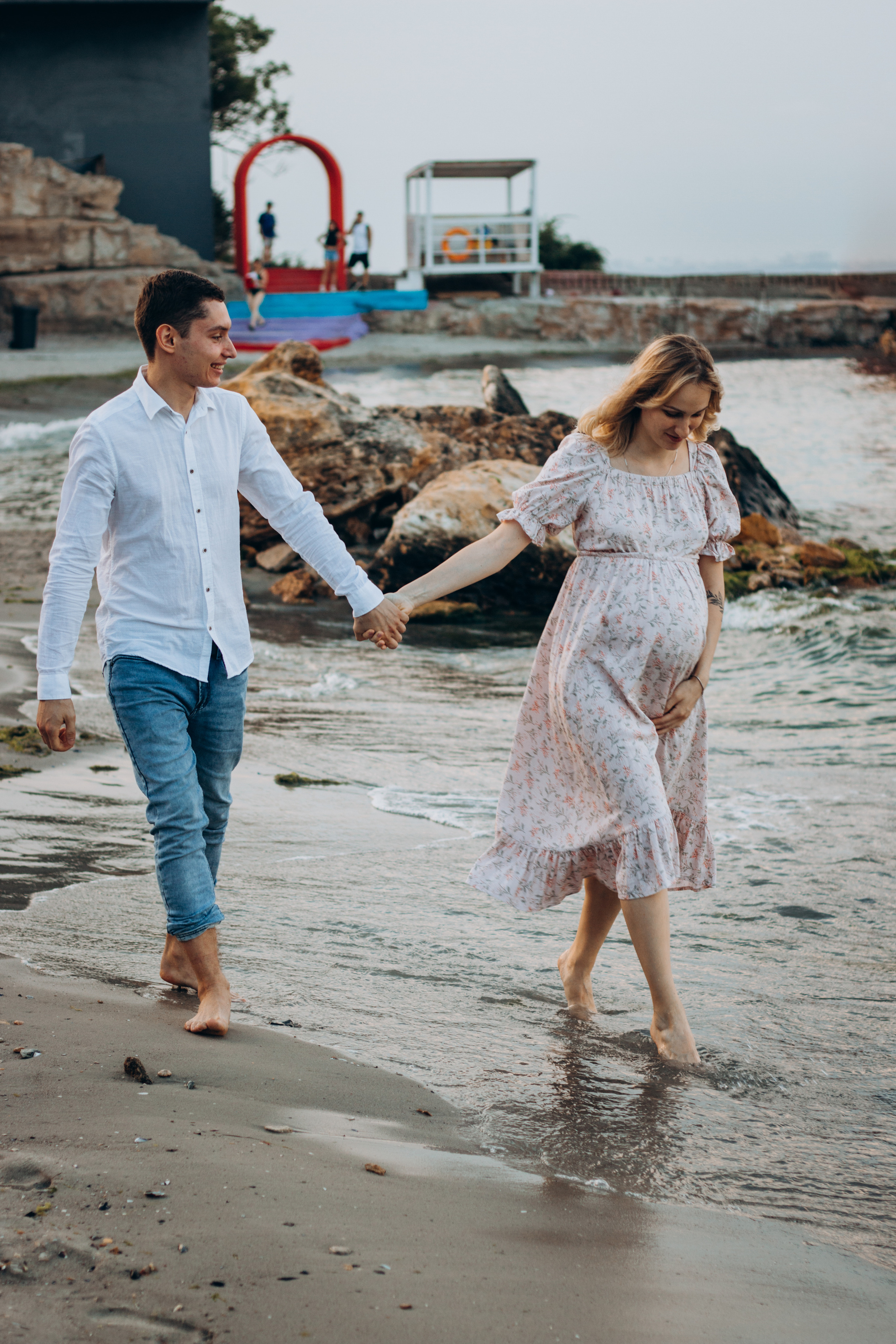 Sergey&Оlga. Анна Бойко, фотограф Германия