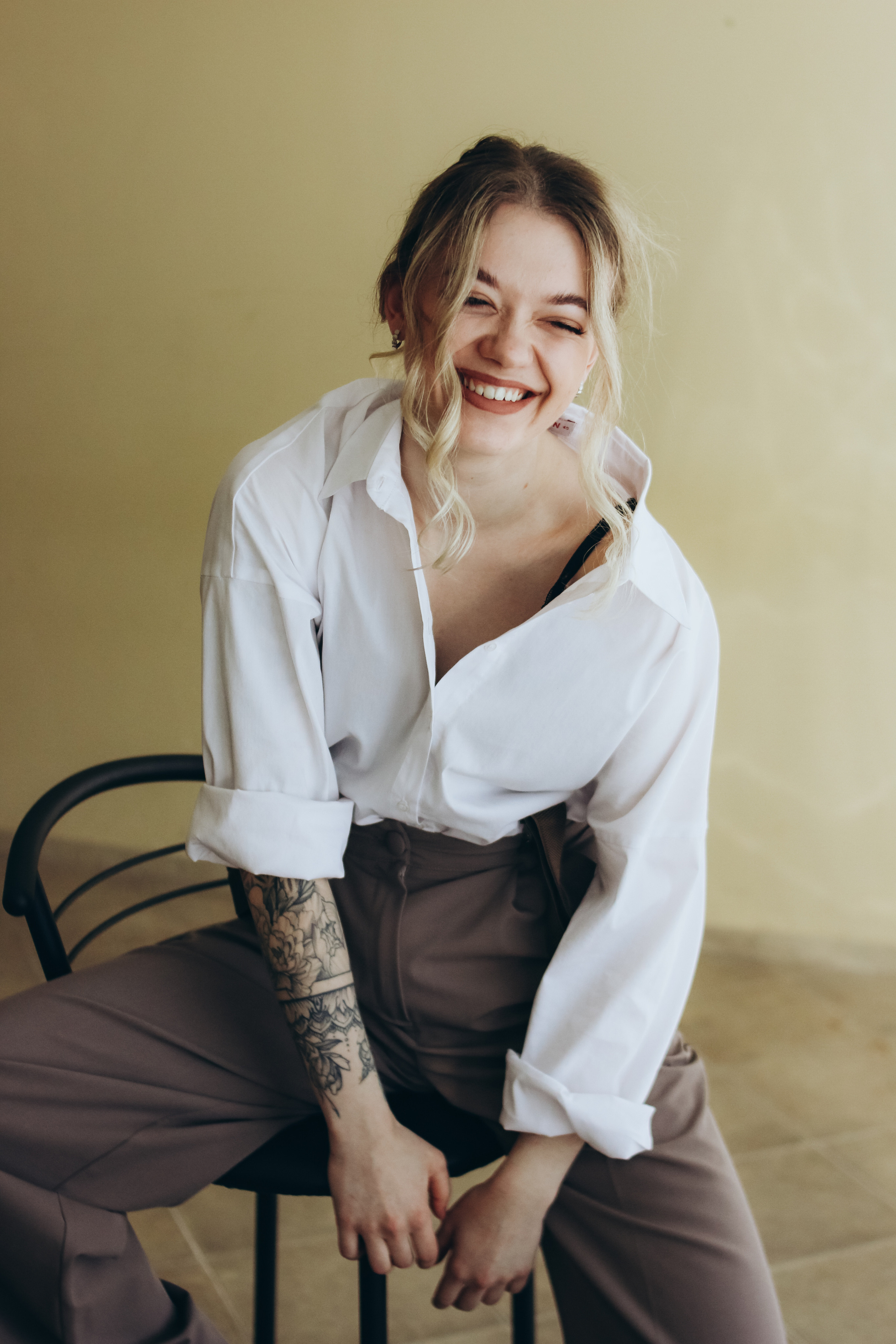 Anastasia. Анна Бойко, фотограф Германия