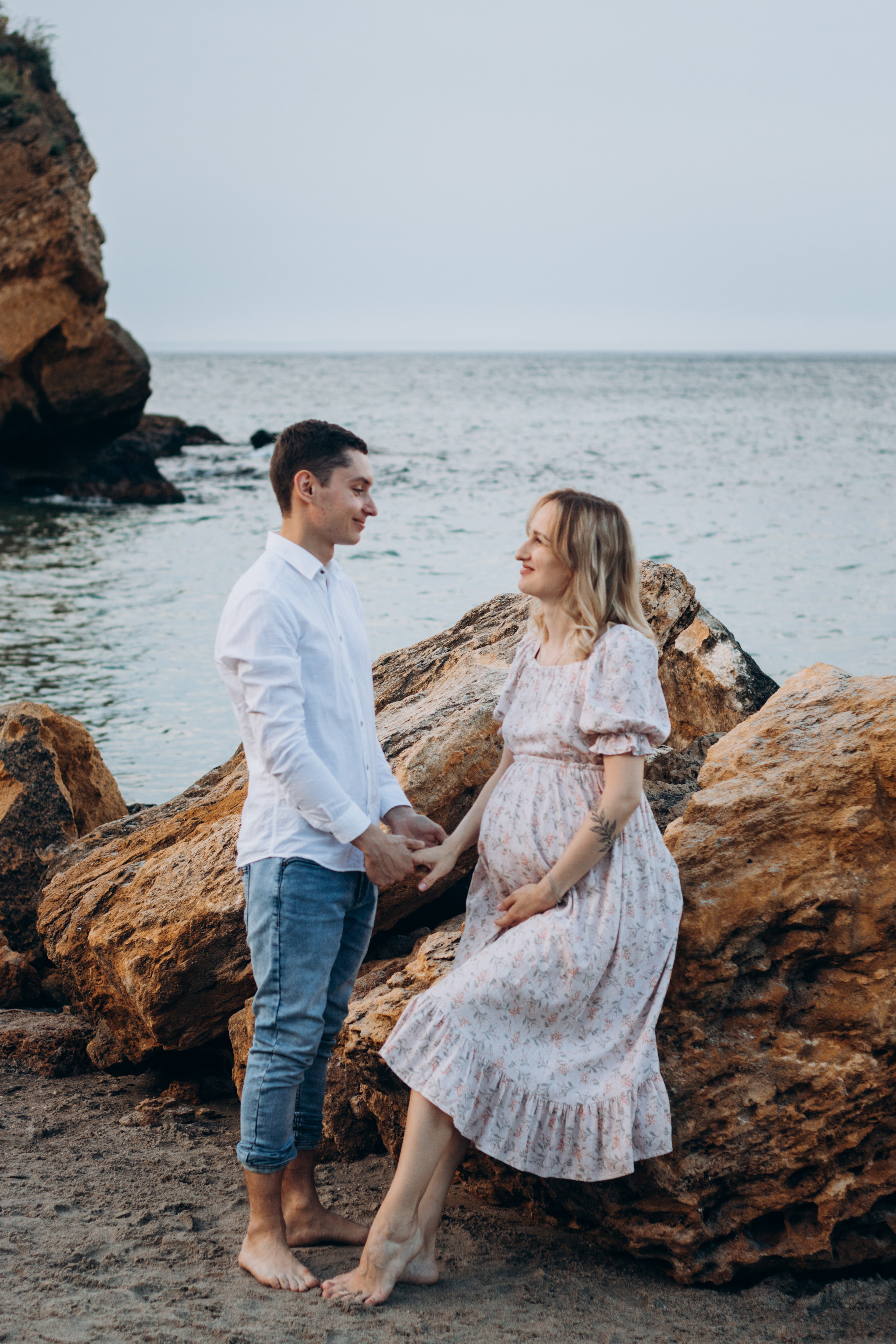 Sergey&Оlga. Анна Бойко, фотограф Германия