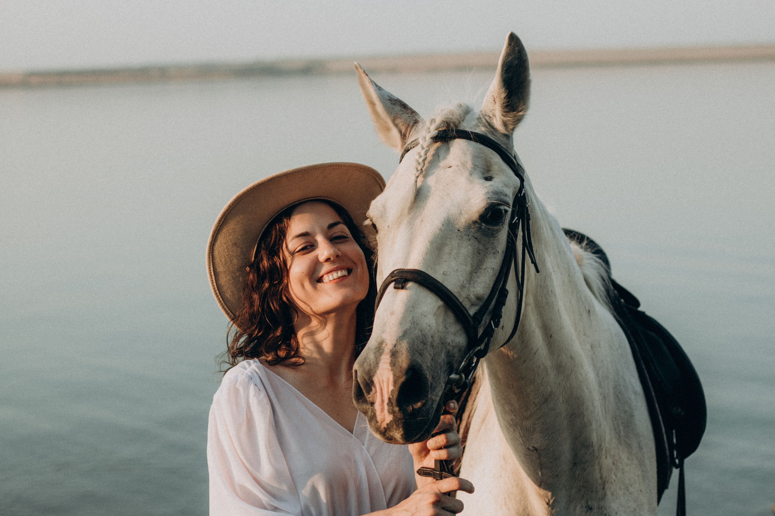 Marina. Анна Бойко, фотограф Германия