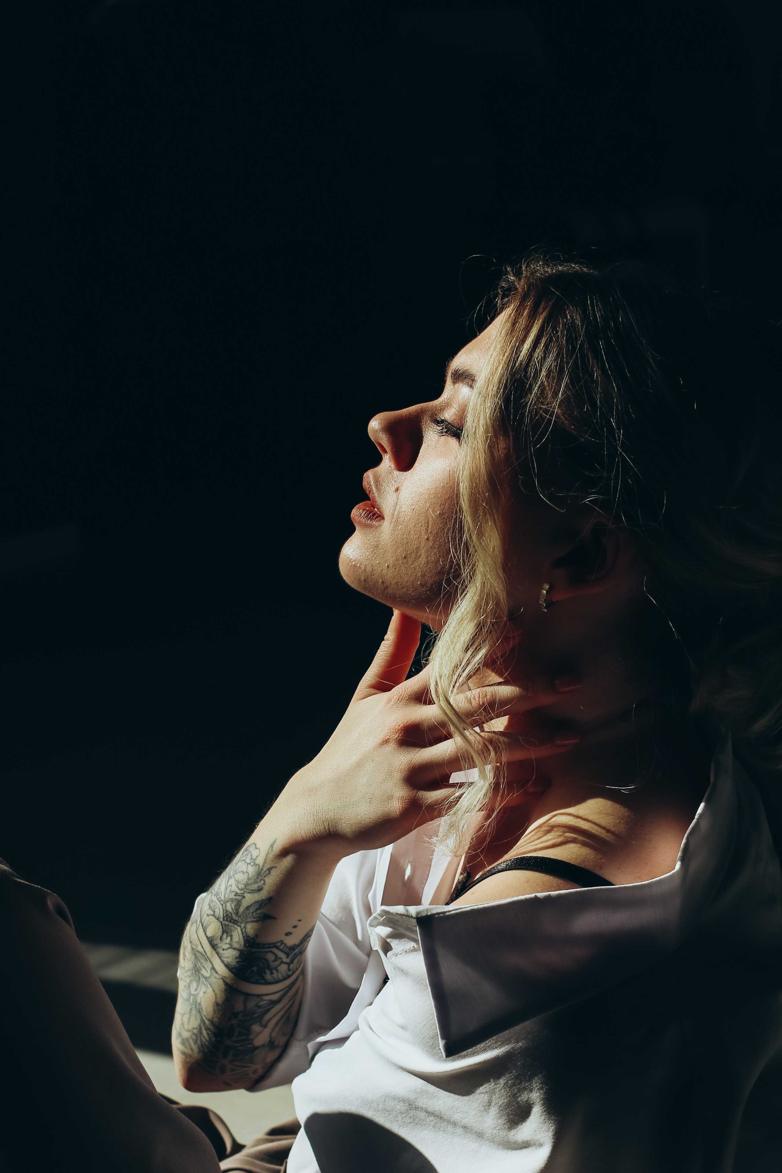 Anastasia. Анна Бойко, фотограф Германия