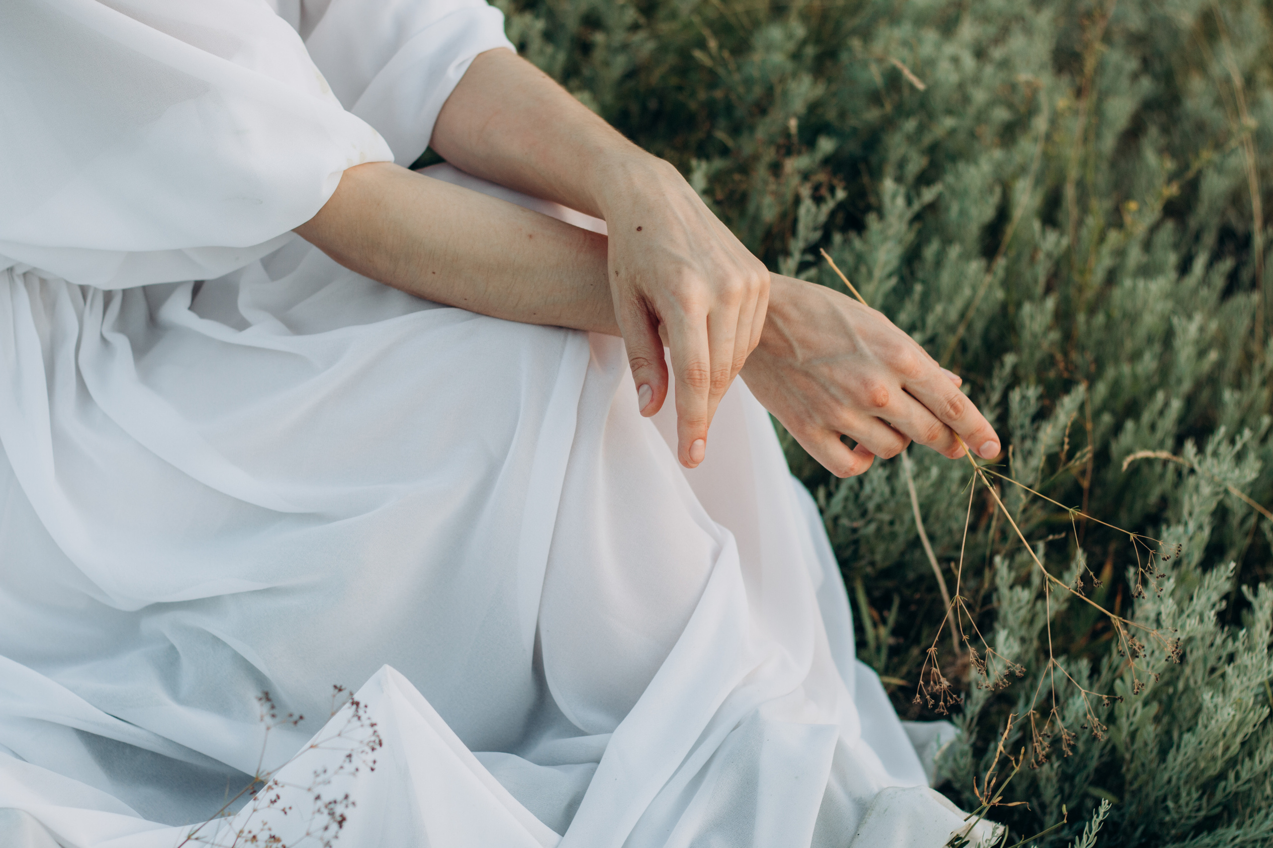 Marina. Анна Бойко, фотограф Германия