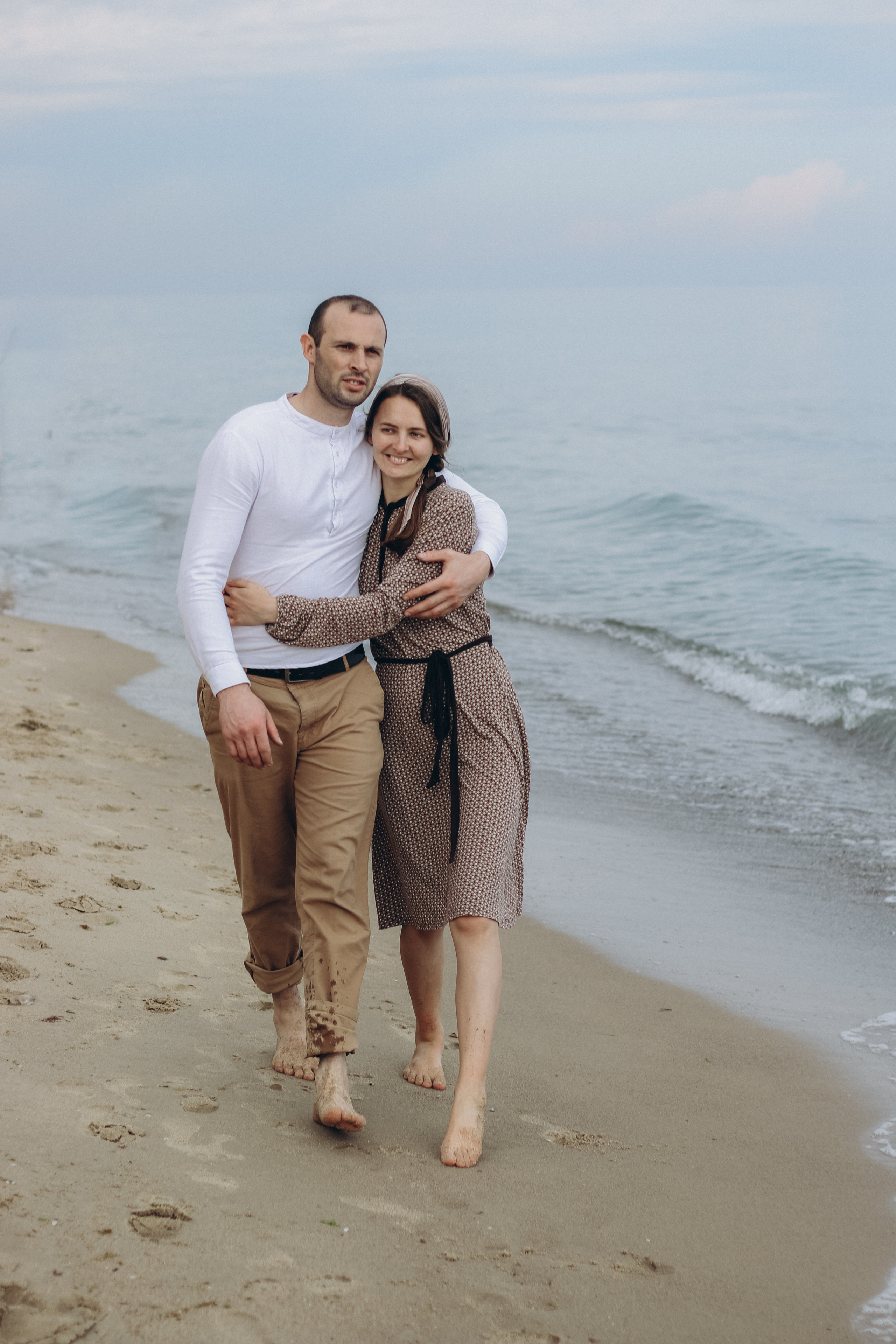 Family F&S. Анна Бойко, фотограф Германия