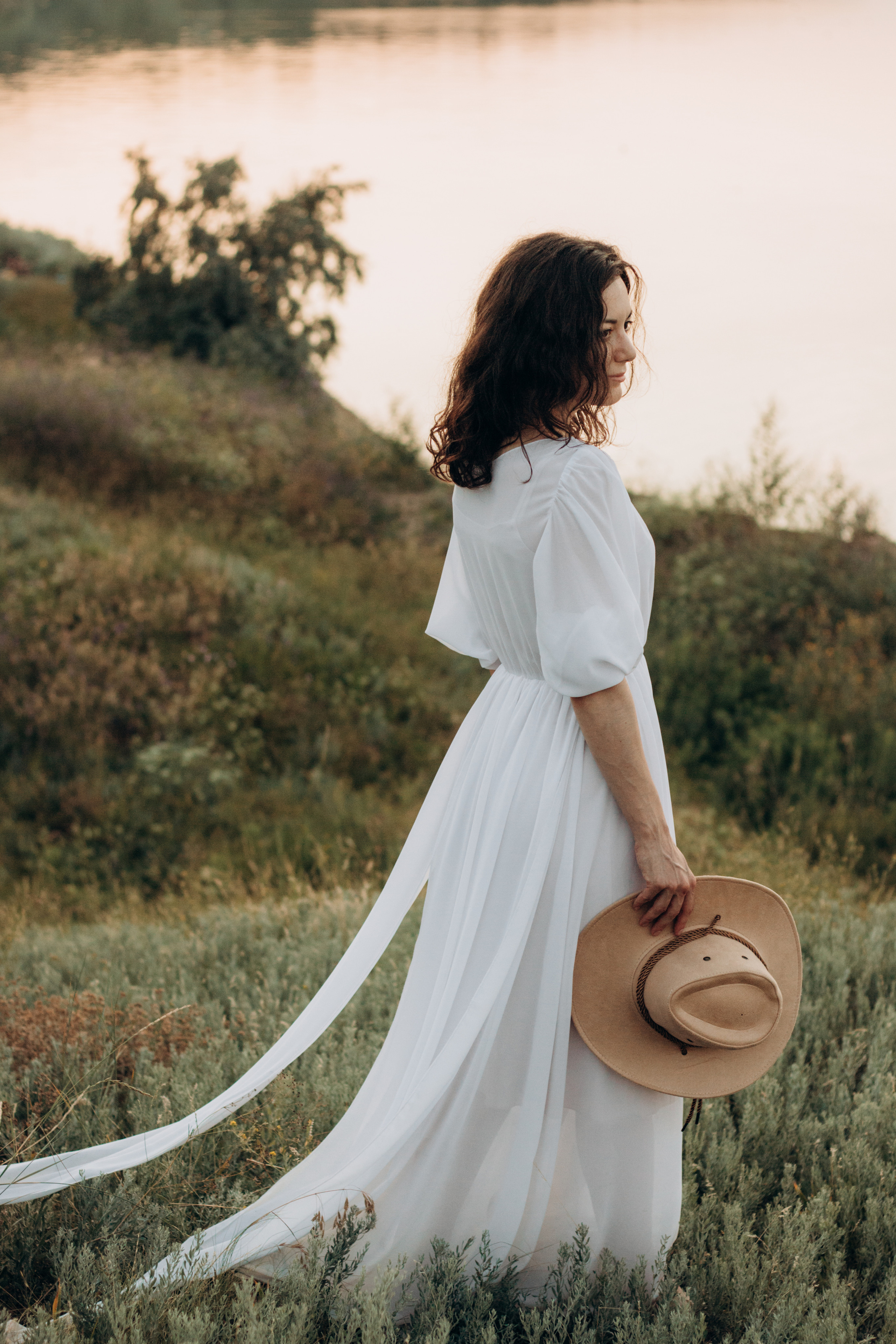 Marina. Анна Бойко, фотограф Германия