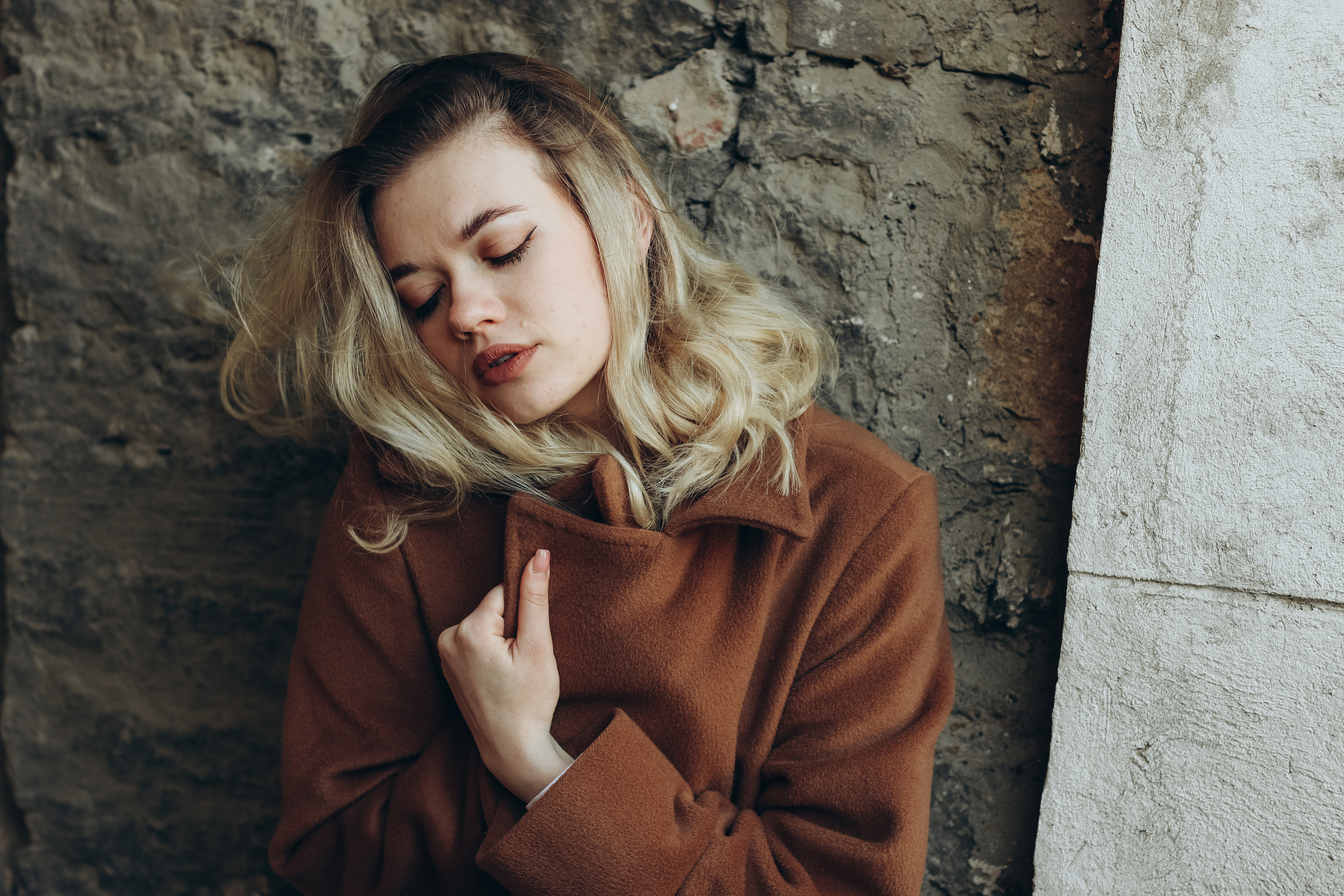 Anastasia. Анна Бойко, фотограф Германия