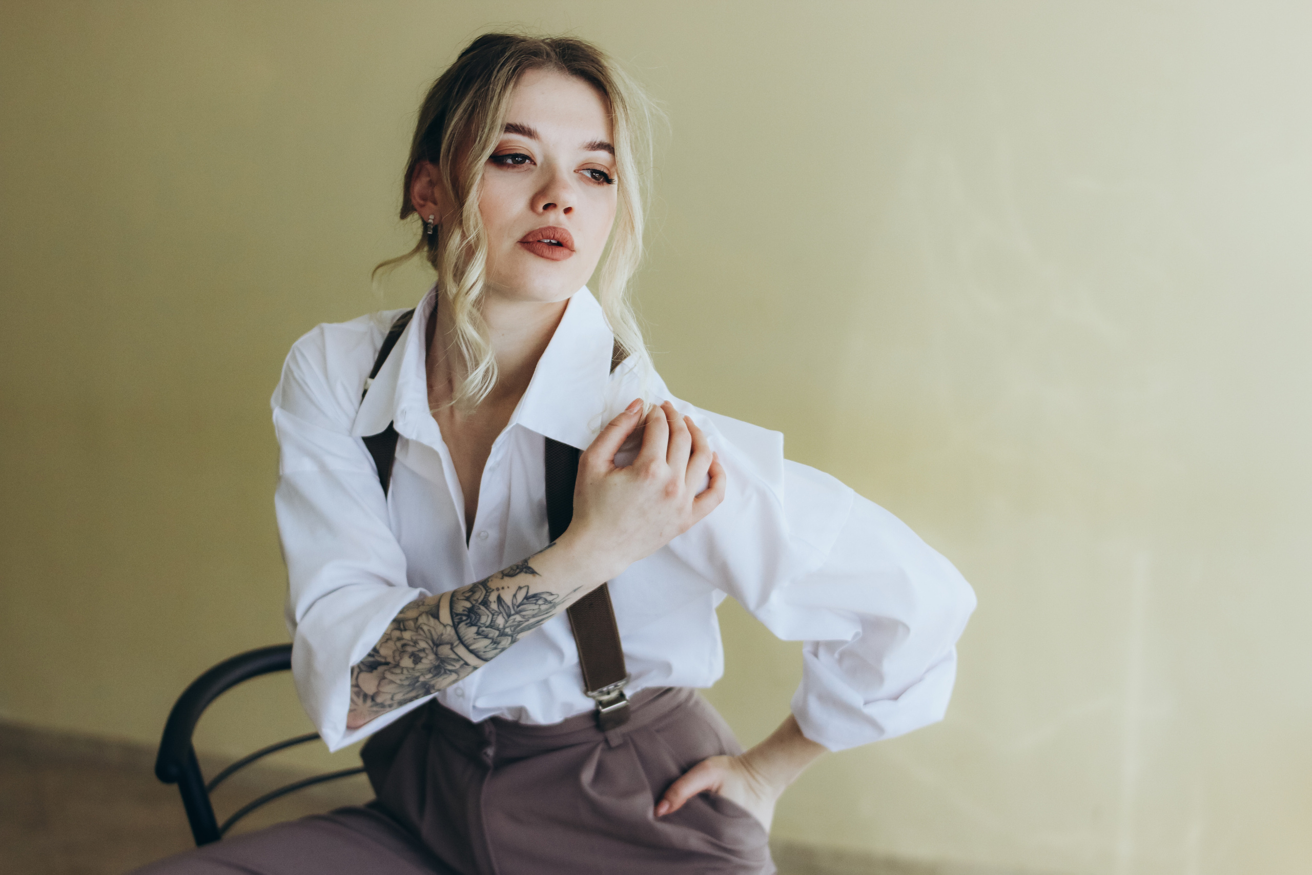 Anastasia. Анна Бойко, фотограф Германия