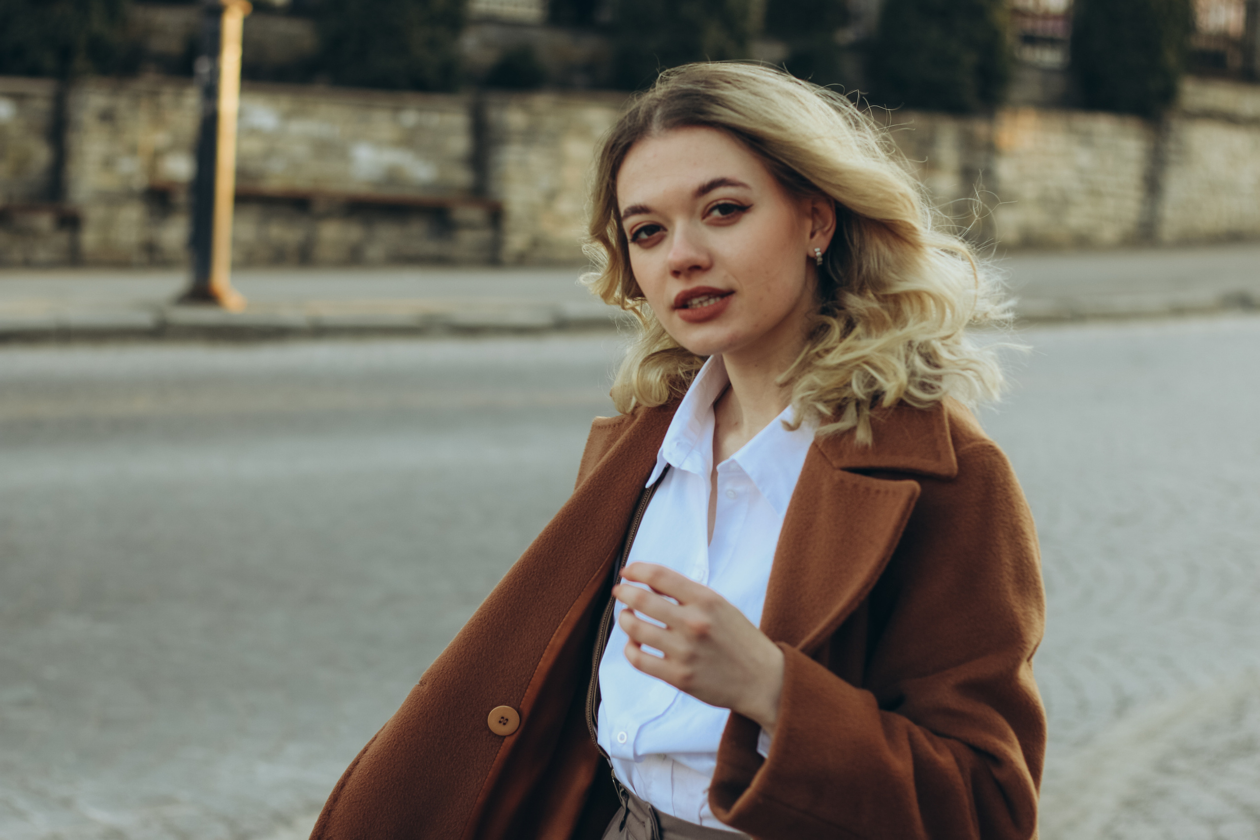 Anastasia. Анна Бойко, фотограф Германия