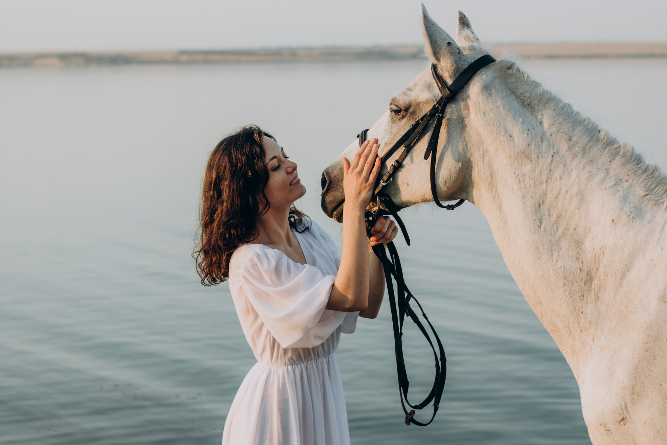 Marina. Анна Бойко, фотограф Германия