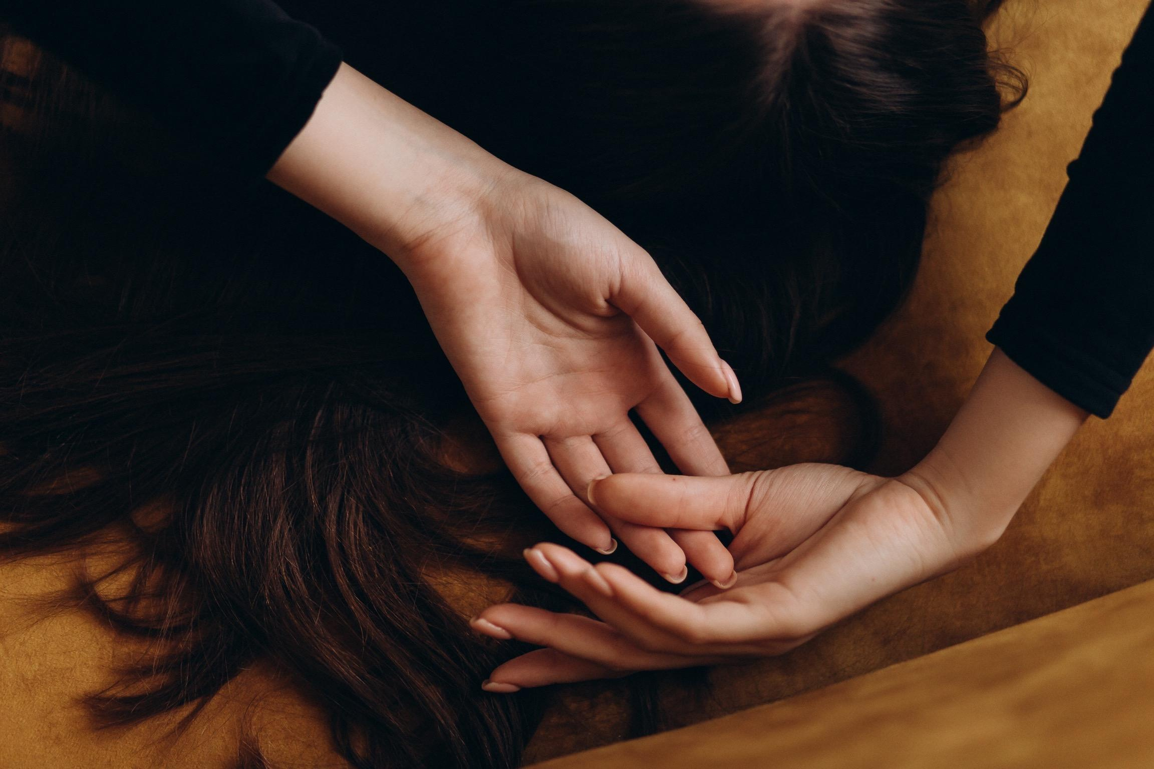 Katya. Анна Бойко, фотограф Германия